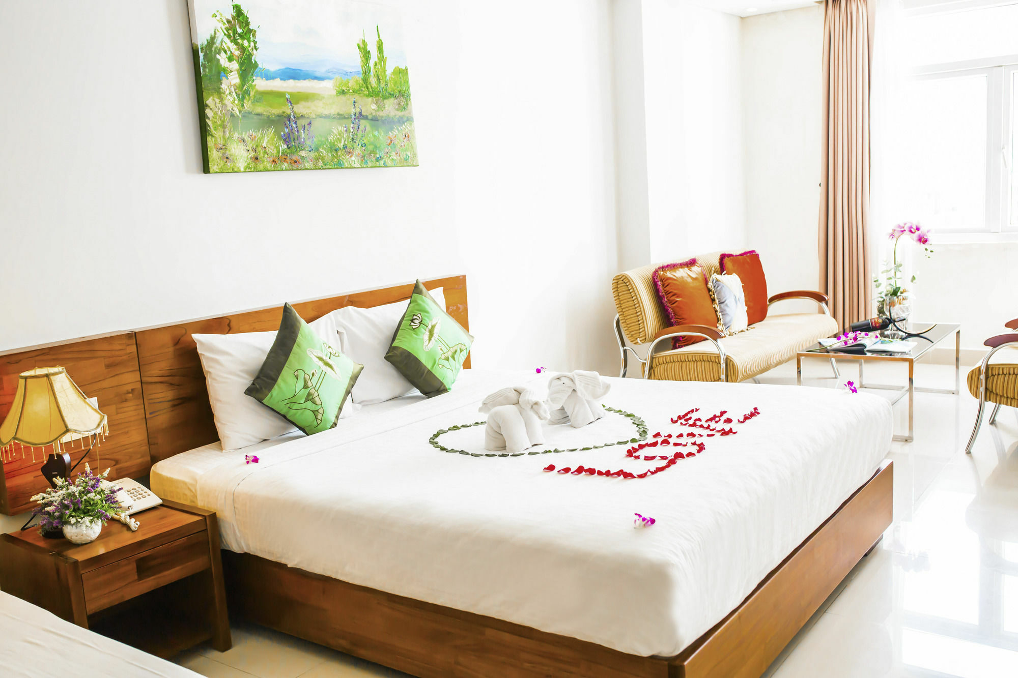 Kien Cuong 2 Hotel 3*