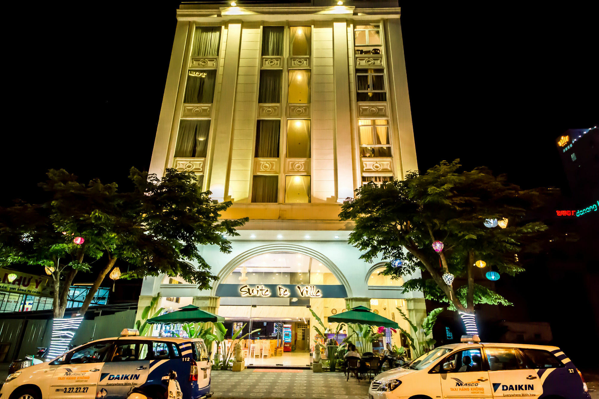 Hotel Kien Cuong 2 Da Nang