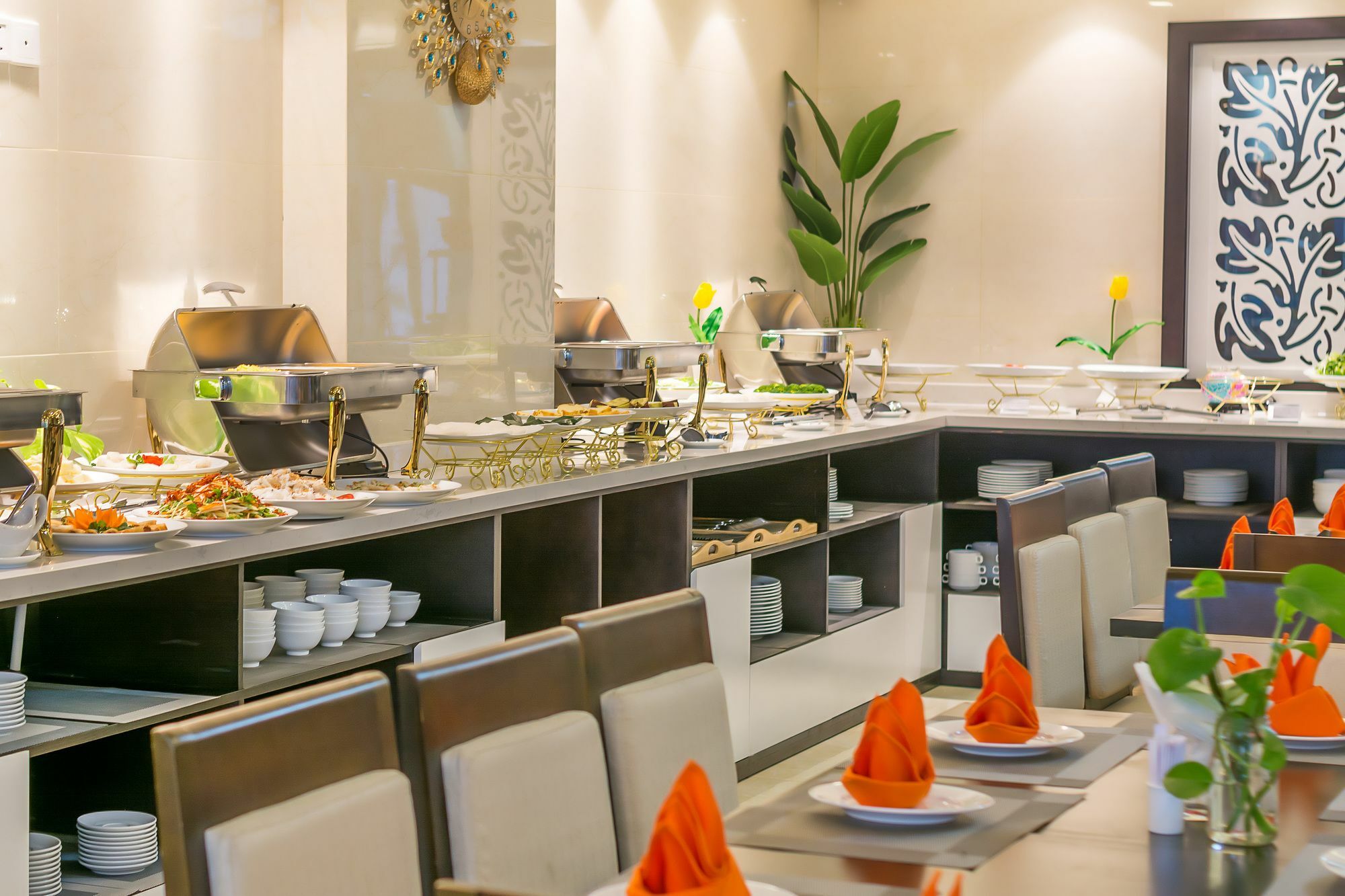 Dana Marina Boutique 4*