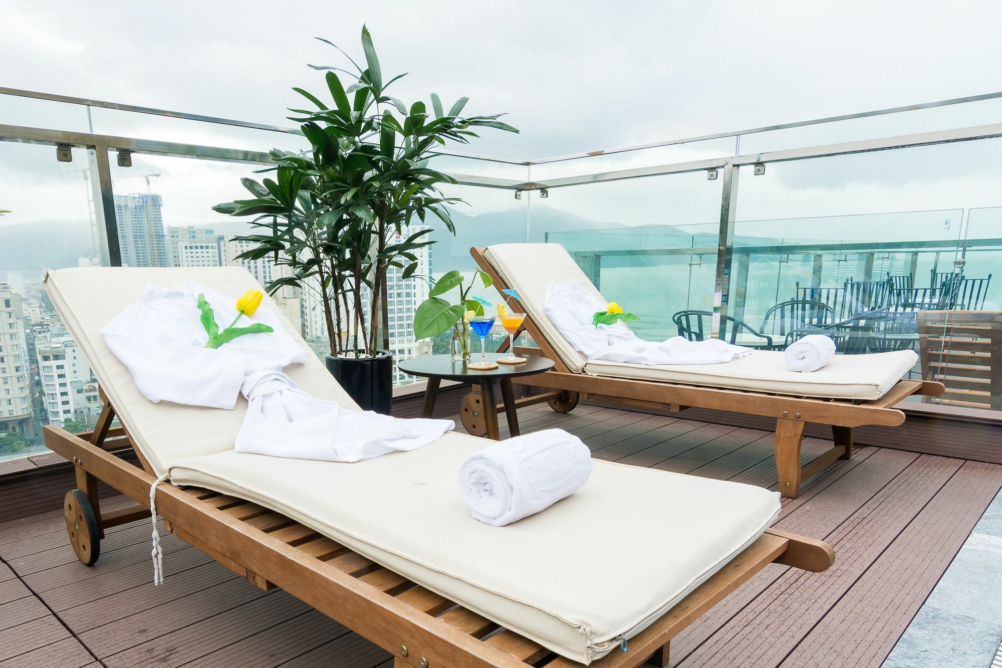 Dana Marina Boutique Hotel