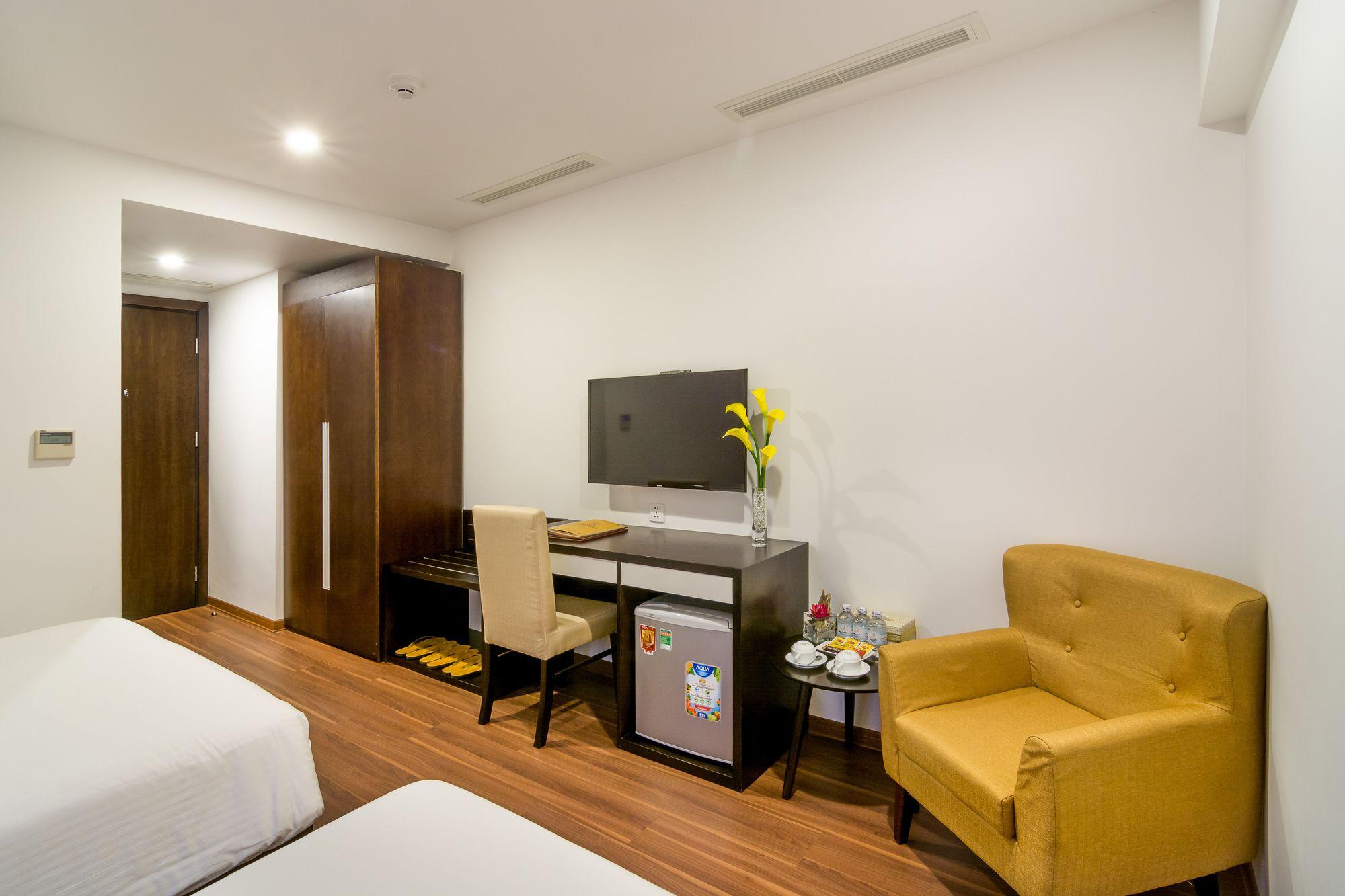 Dana Marina Boutique Hotel
