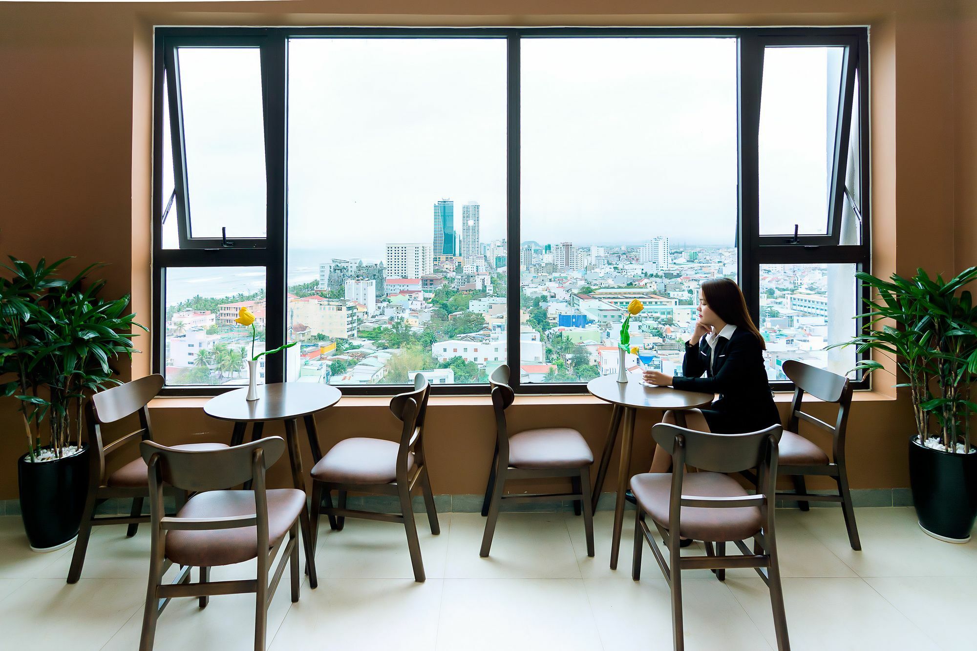 Dana Marina Boutique Hotel Da Nang