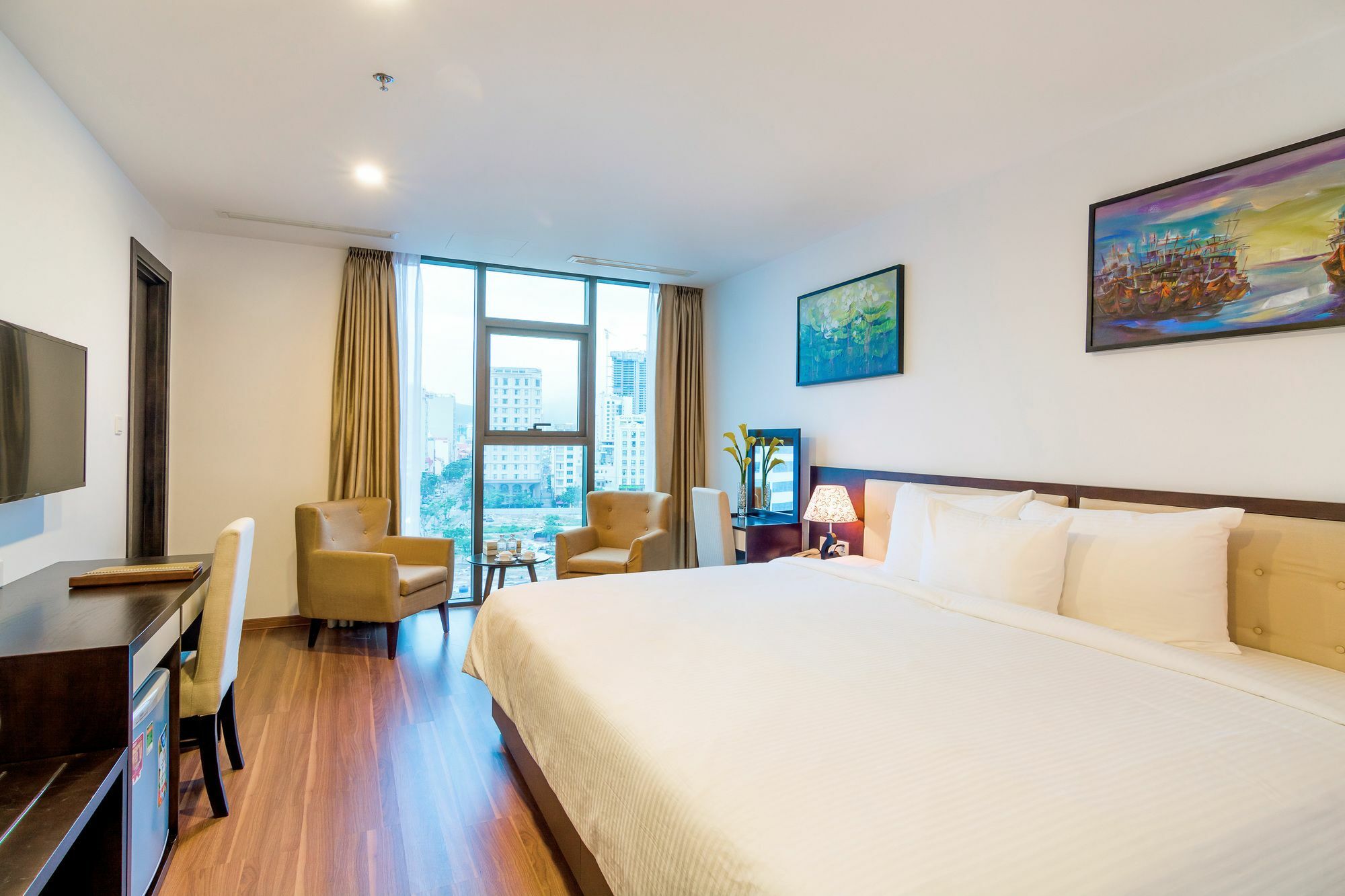 Dana Marina Boutique 4*
