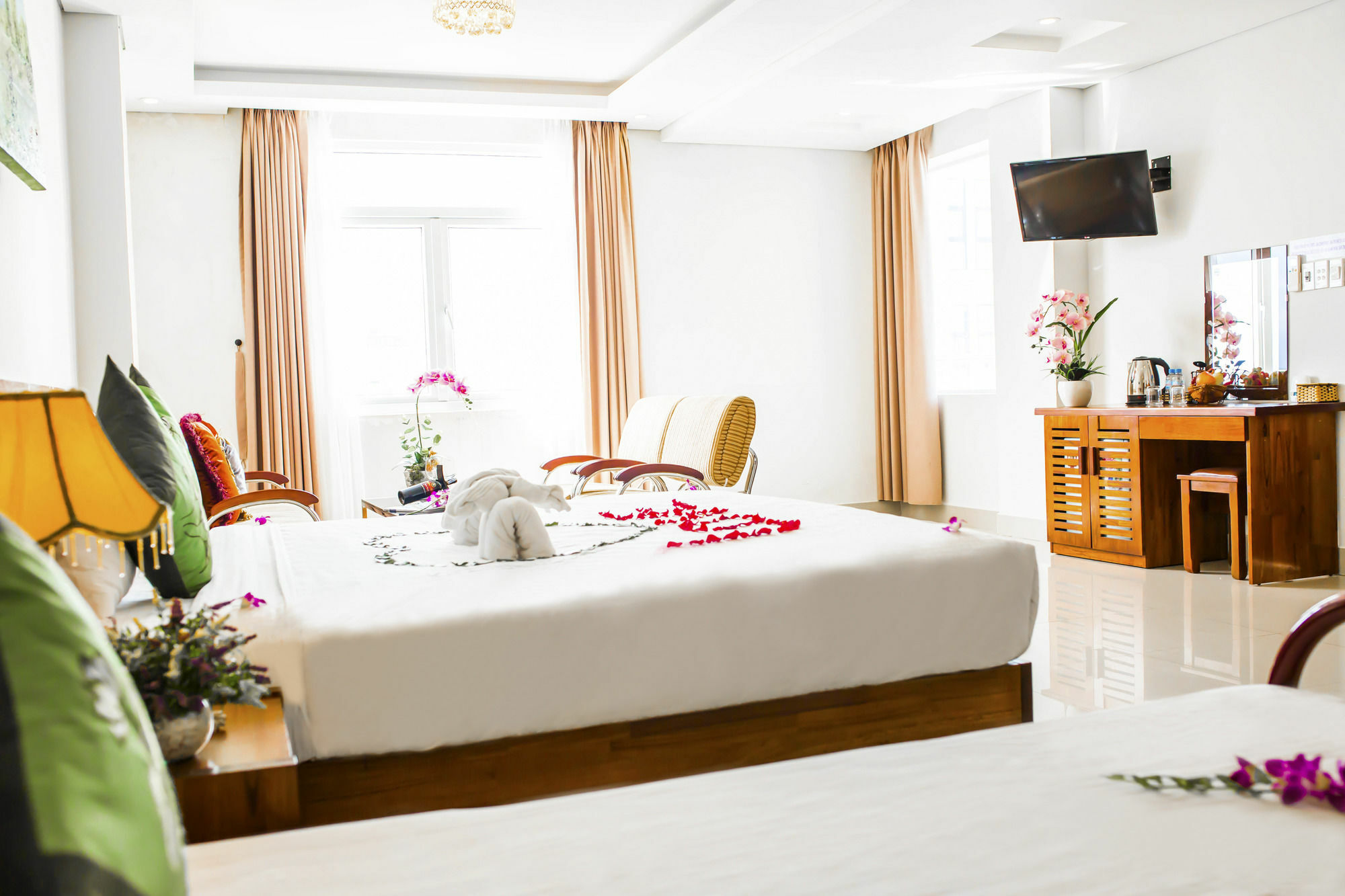 Hotel Kien Cuong 2 3*