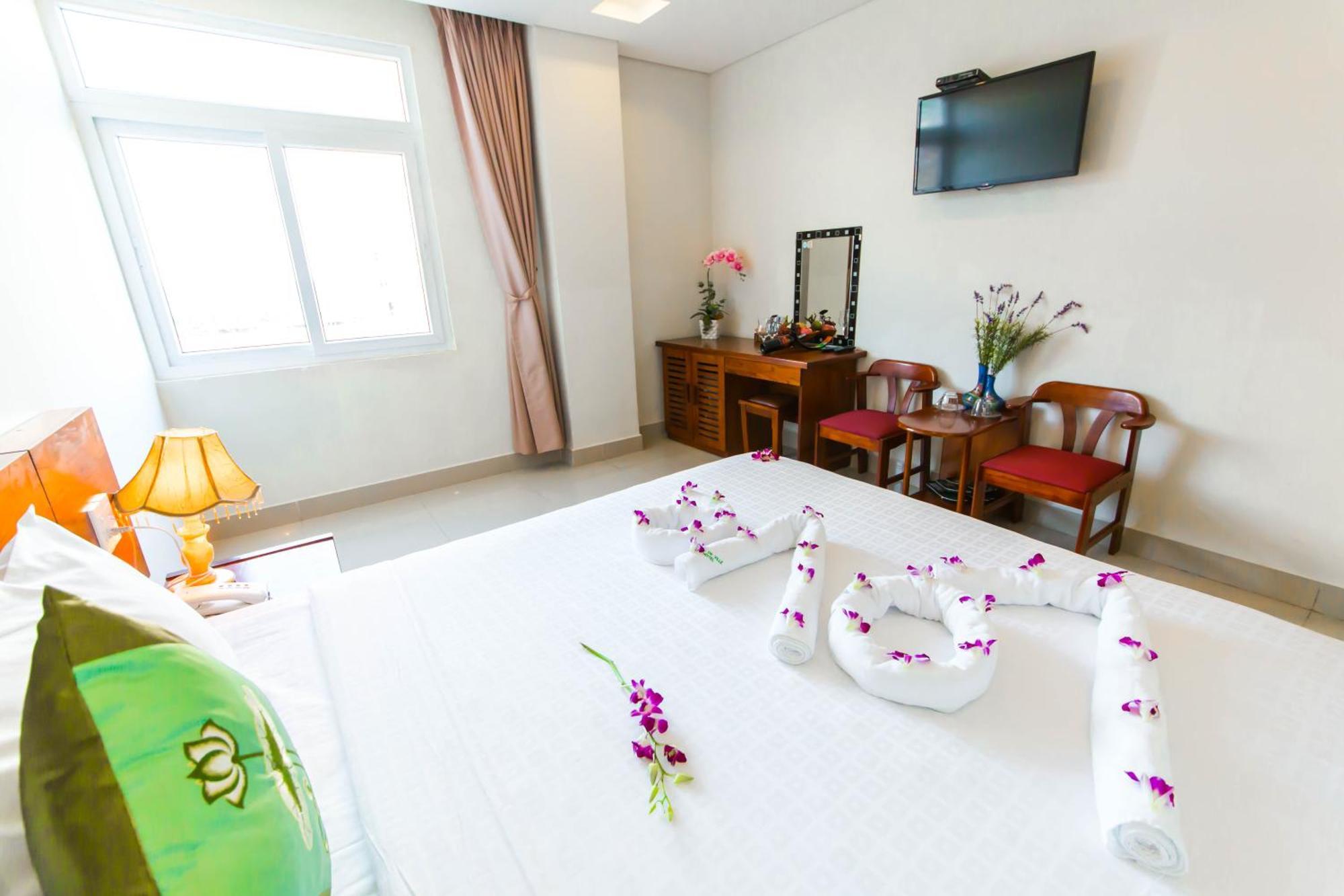 Kien Cuong 2 Hotel Da Nang