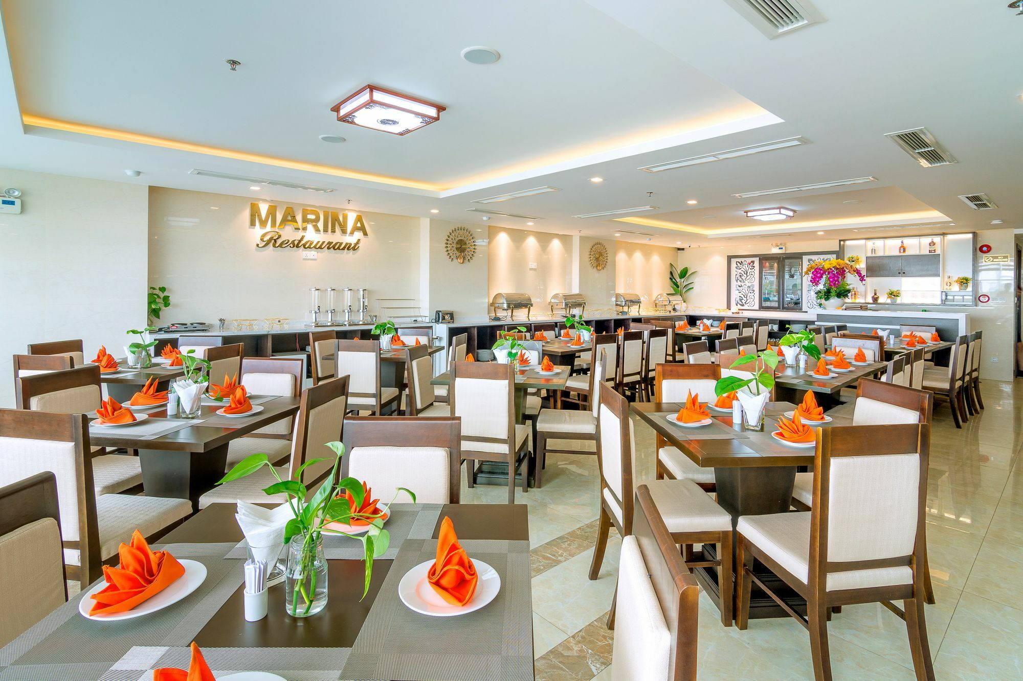 Hotel Dana Marina Boutique 4*
