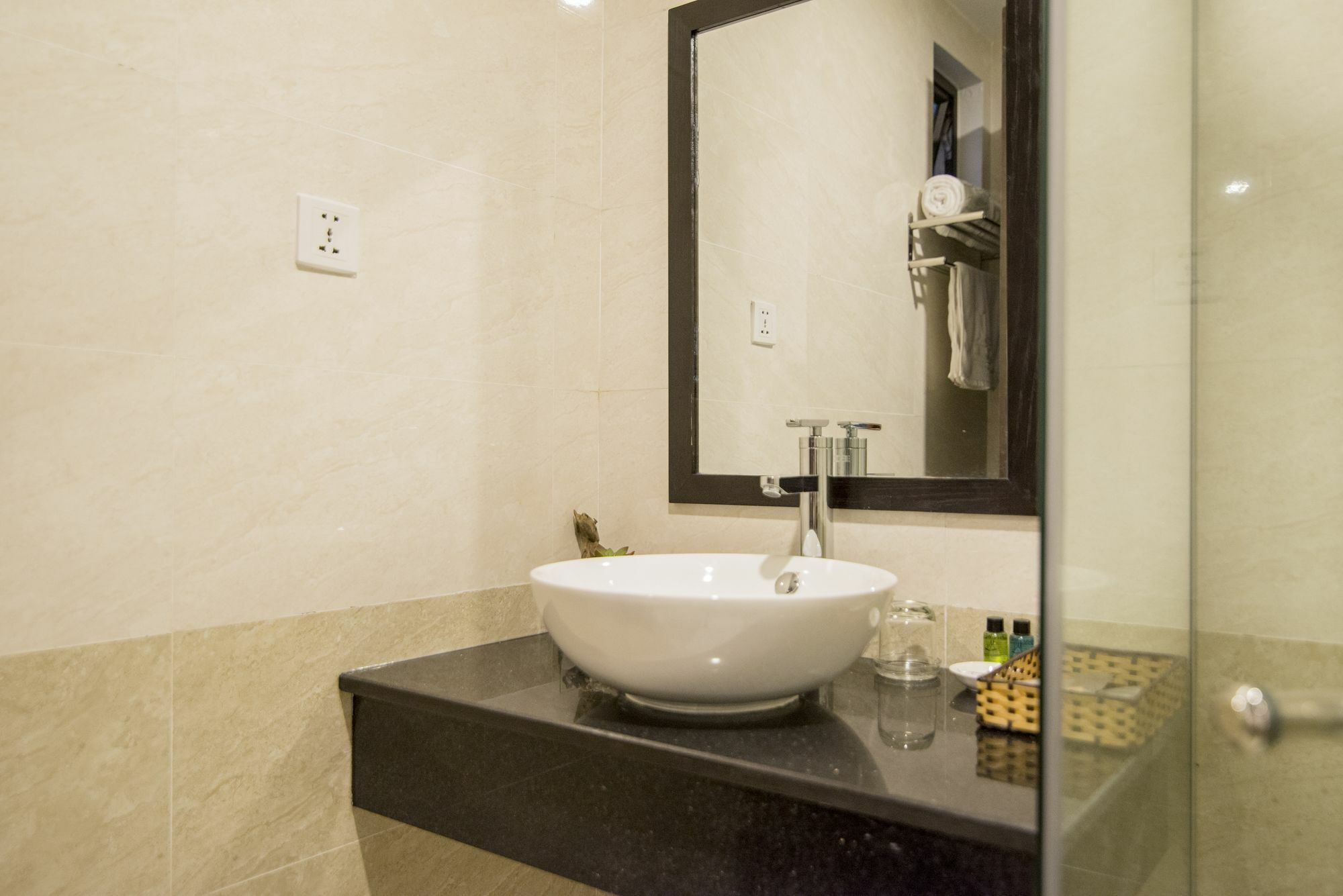 Hotel Dana Marina Boutique Da Nang