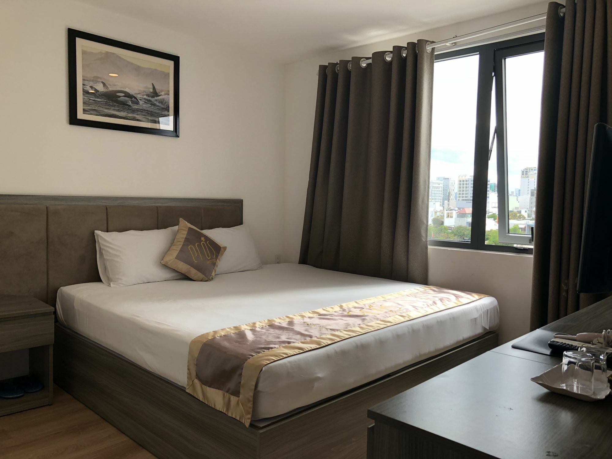Eros Hotel