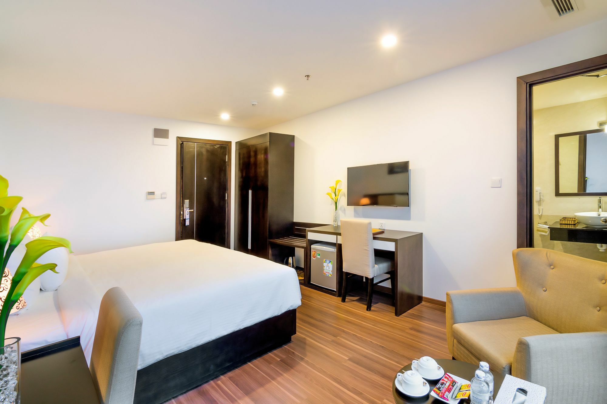 Hotel Dana Marina Boutique Da Nang