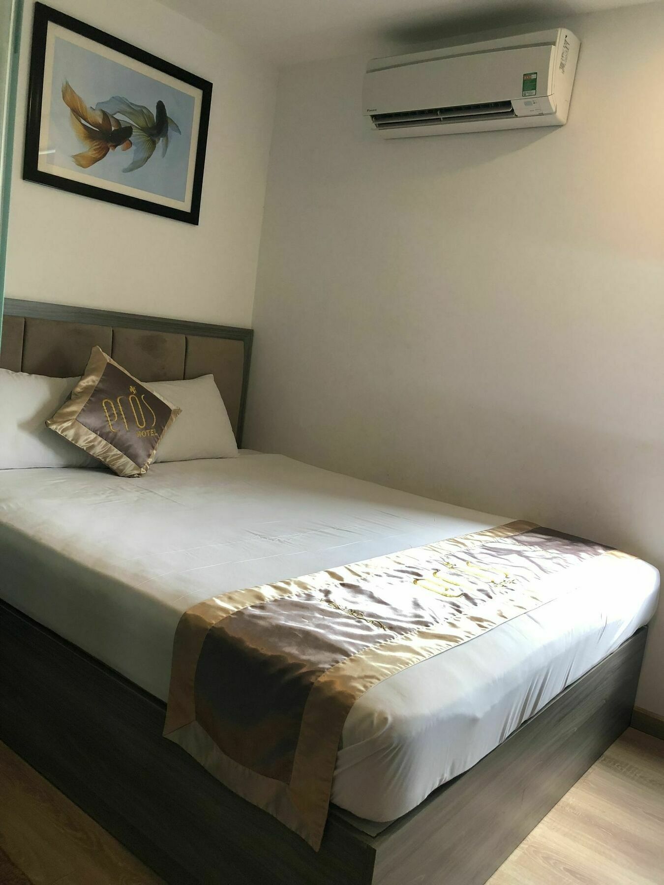Eros Hotel Da Nang