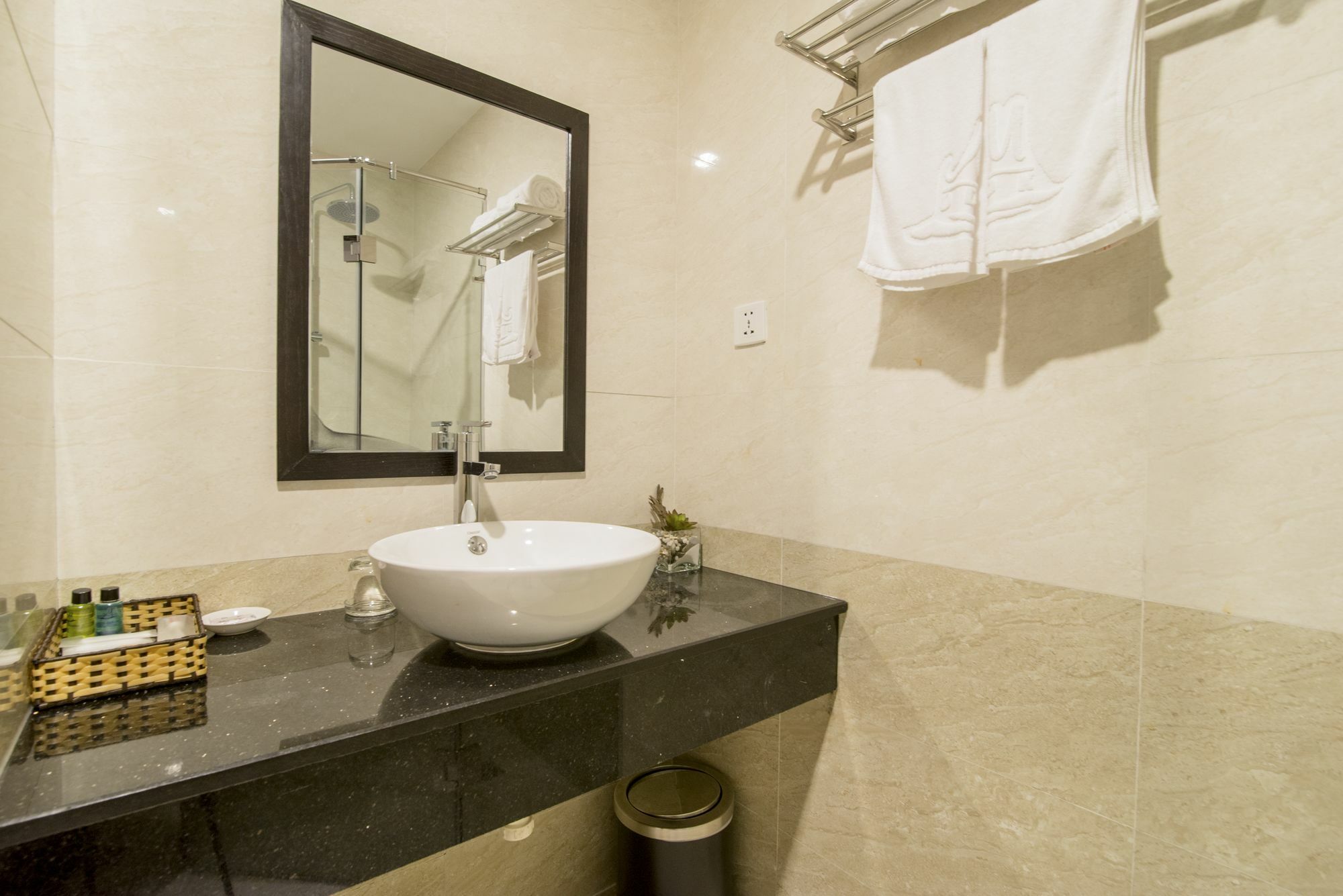 Dana Marina Boutique 4*
