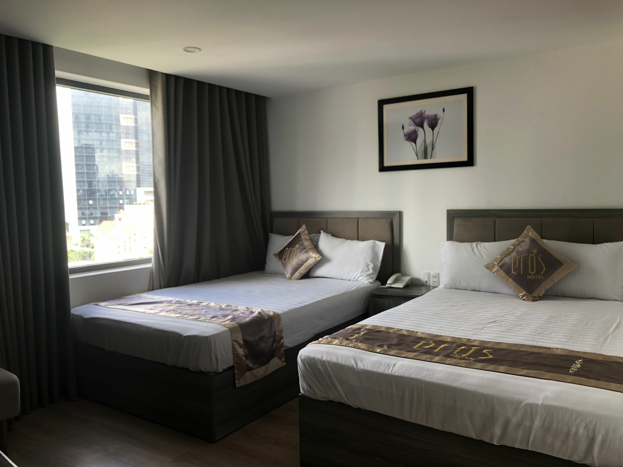 Eros Hotel