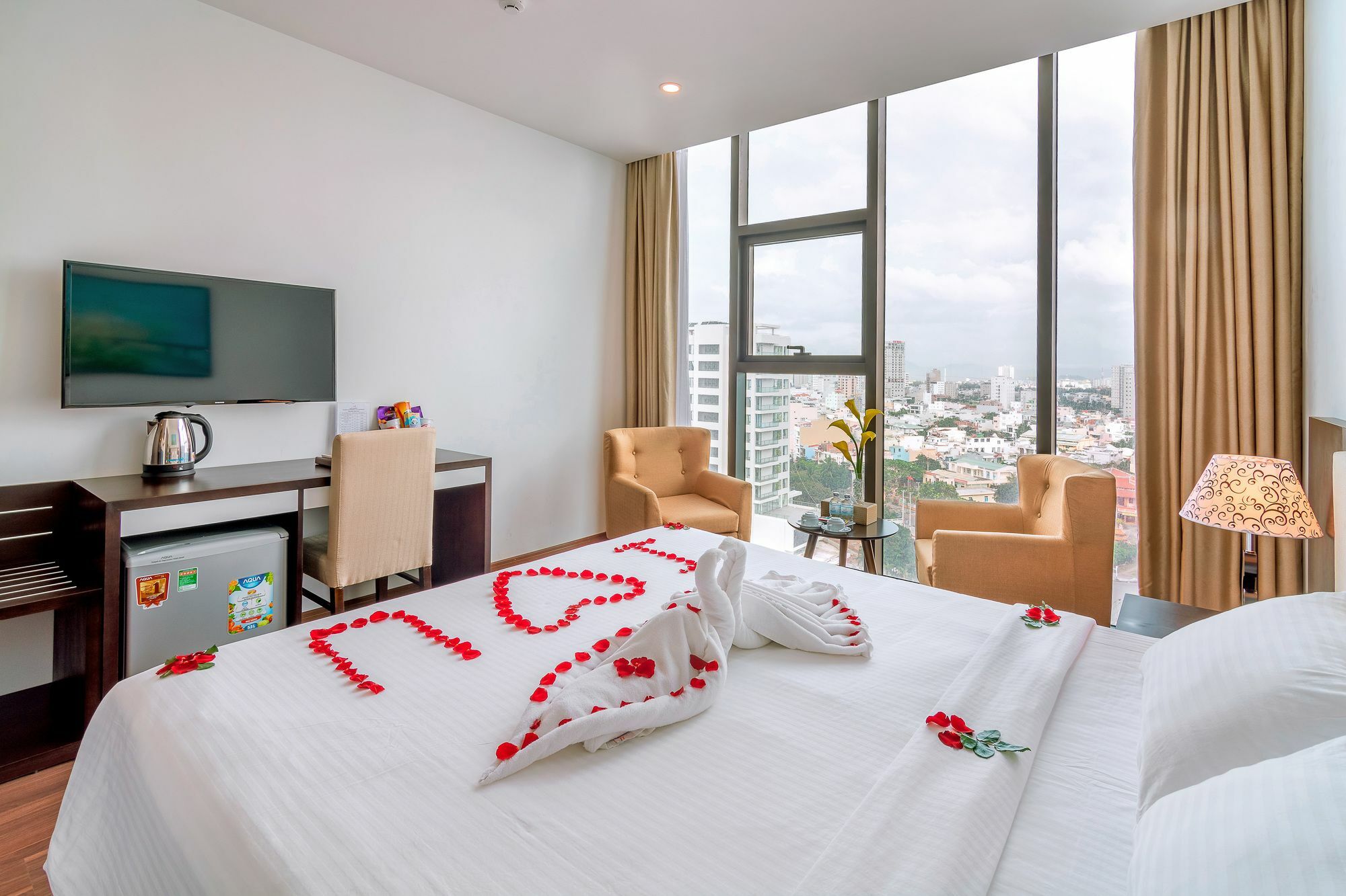 Hotel Dana Marina Boutique 4*