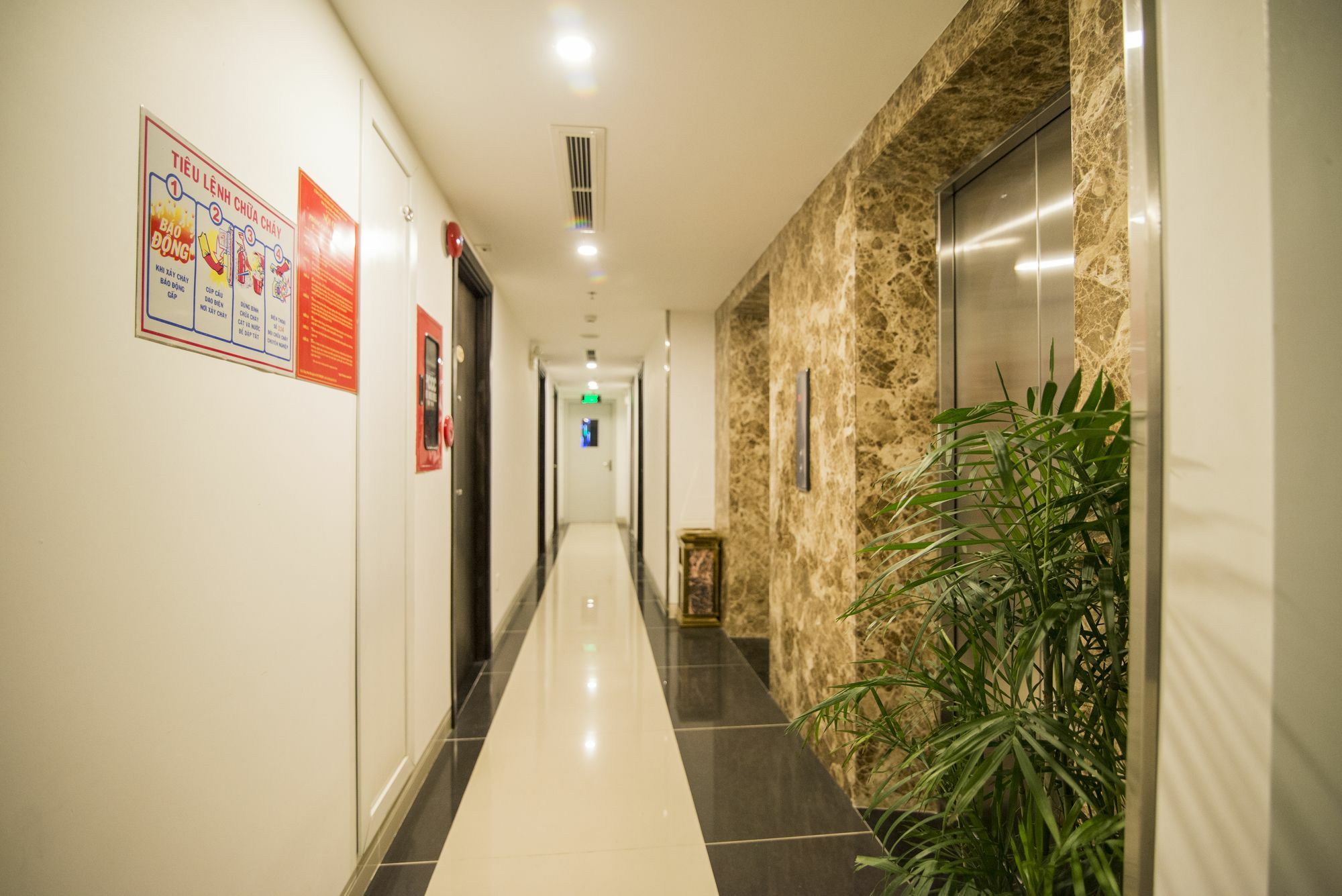 Dana Marina Boutique 4*