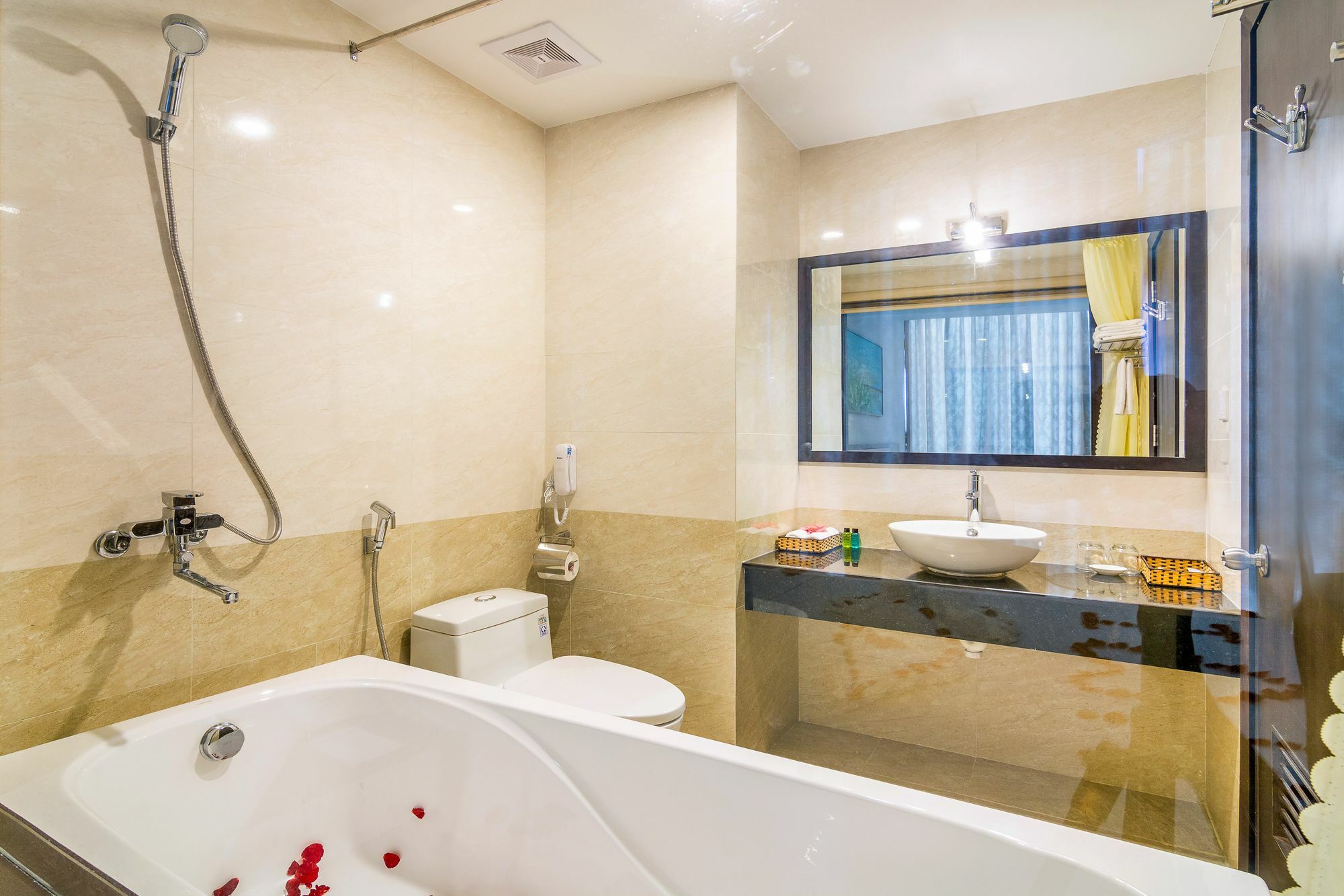 Dana Marina Boutique Hotel