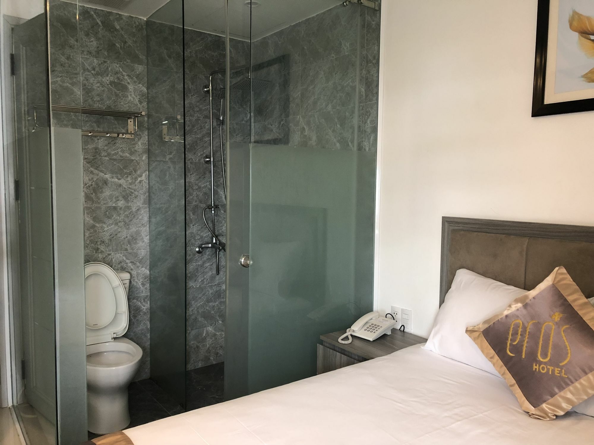 Hotel Eros Da Nang