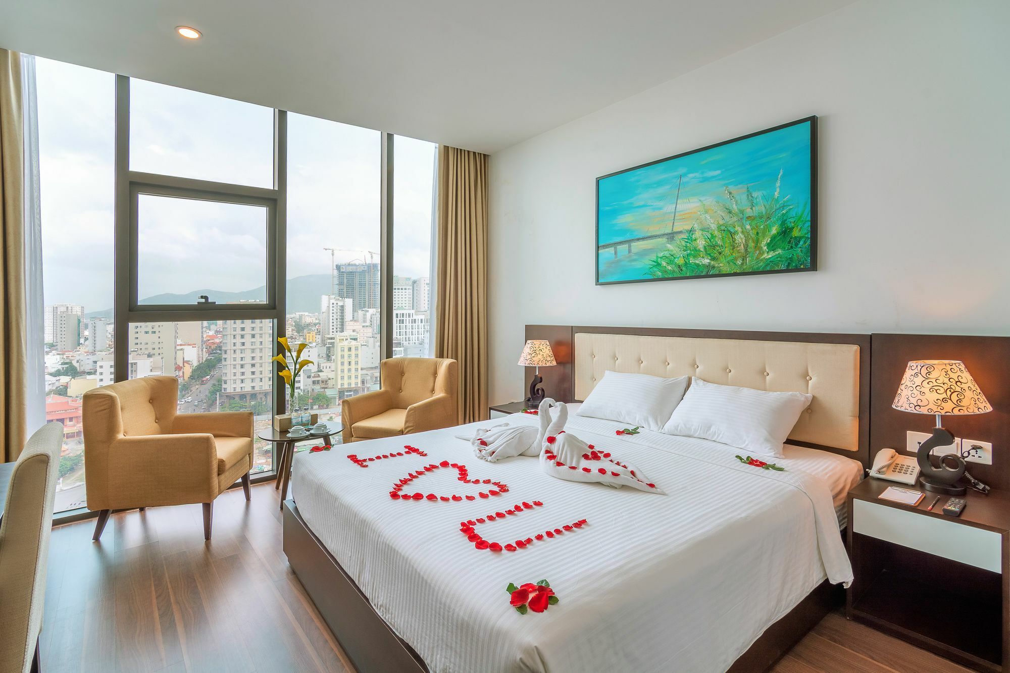 Hotel Dana Marina Boutique 4*