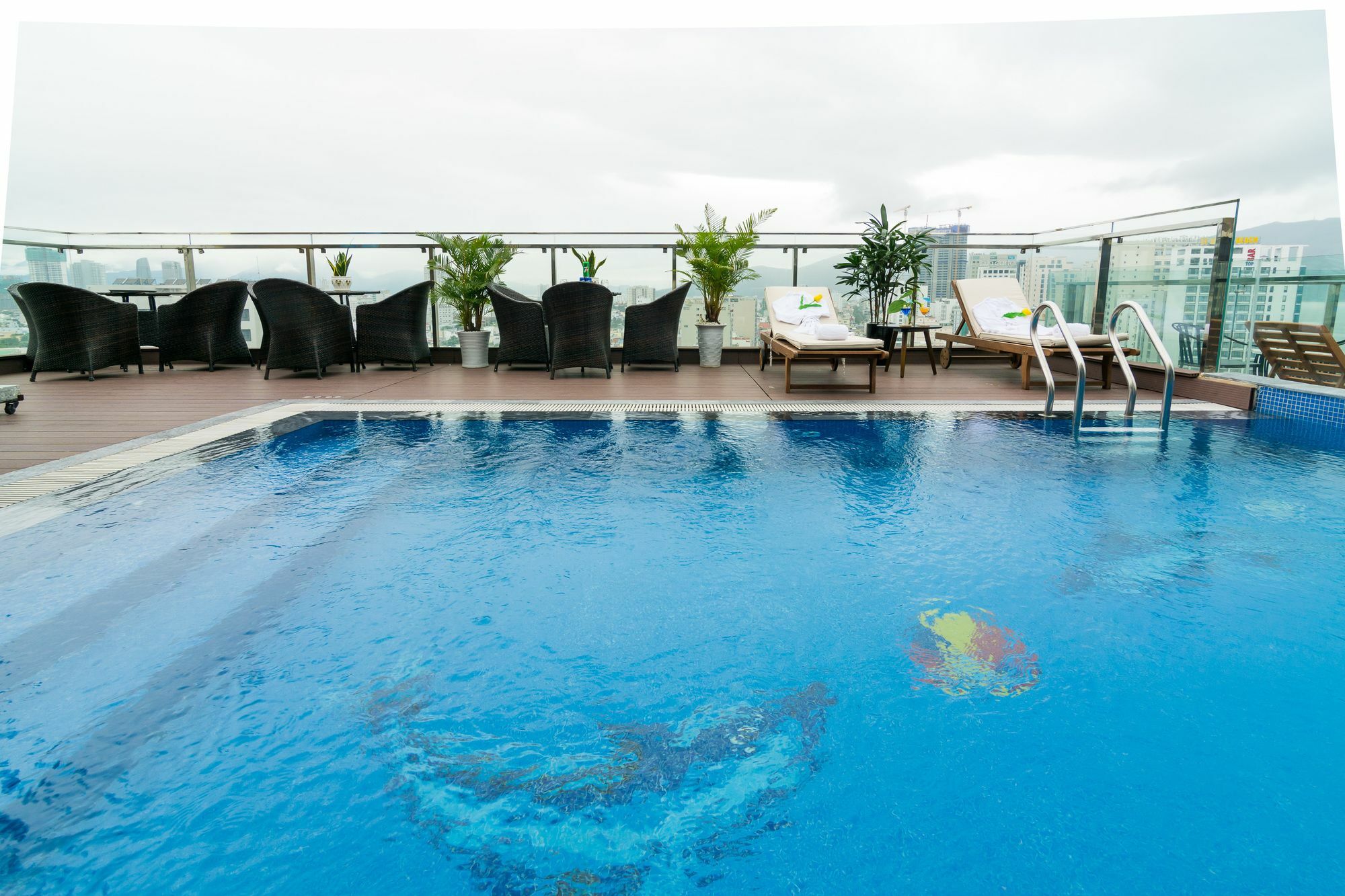 Dana Marina Boutique Hotel