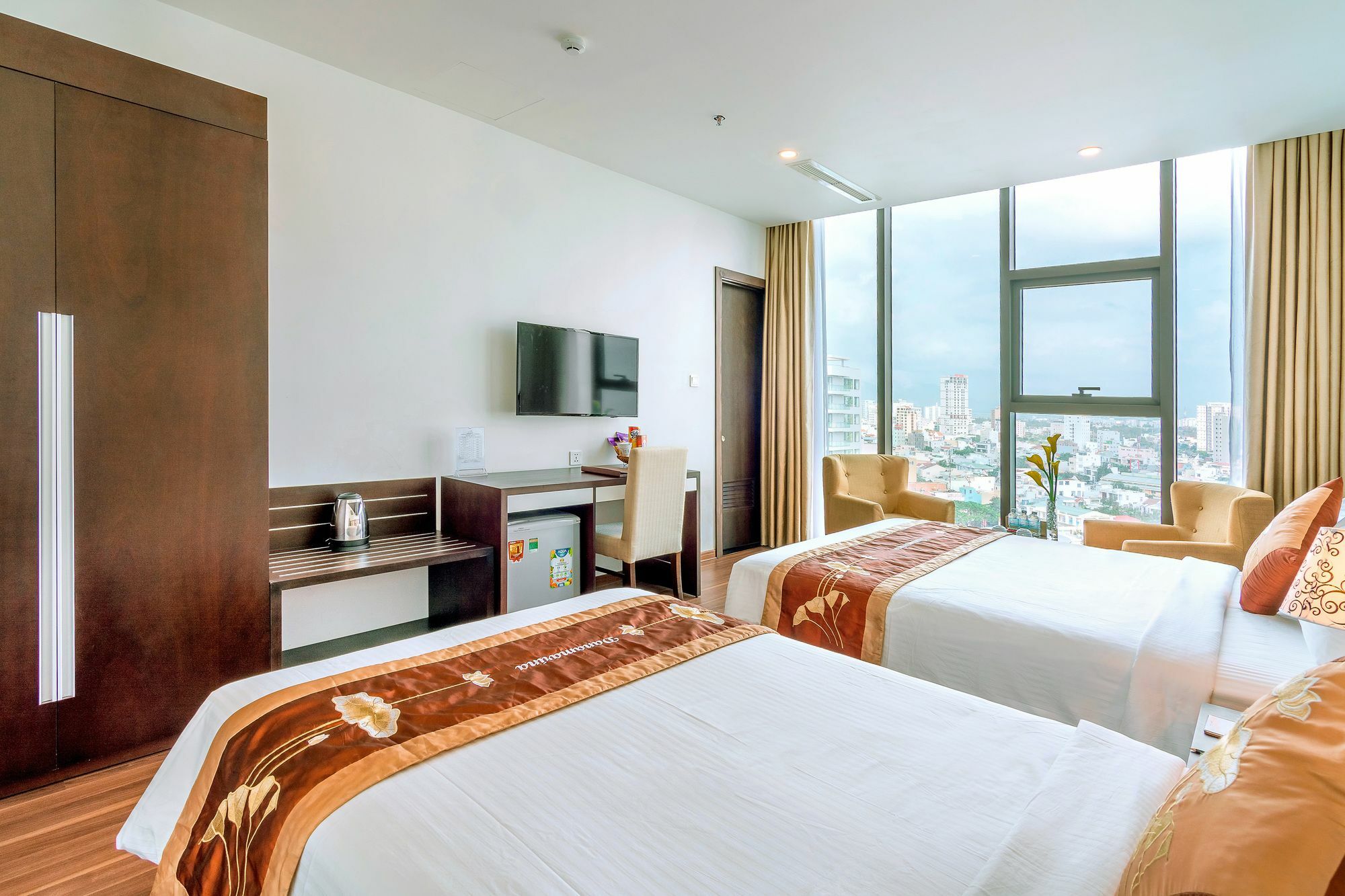 Hotel Dana Marina Boutique