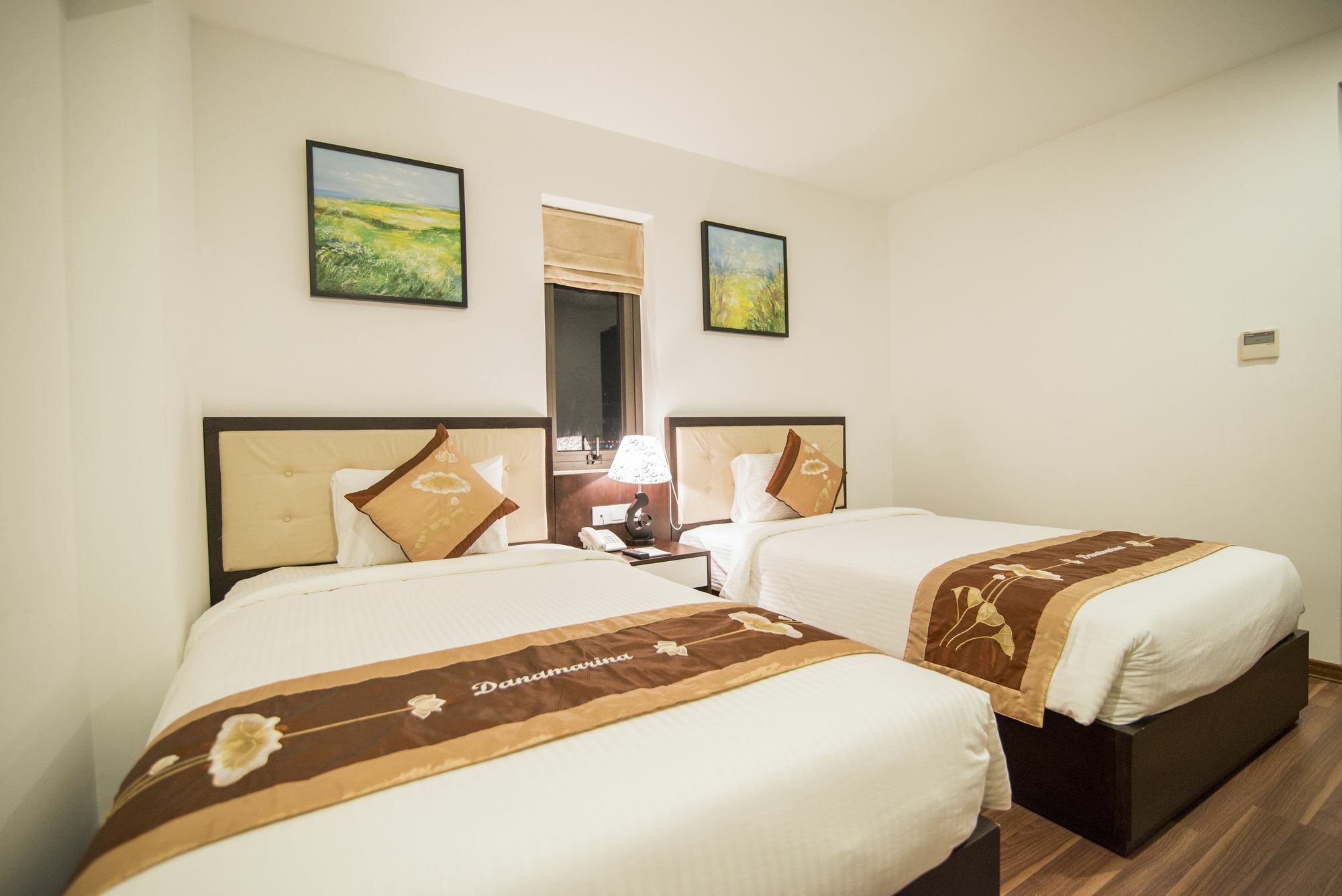 Hotel Dana Marina Boutique