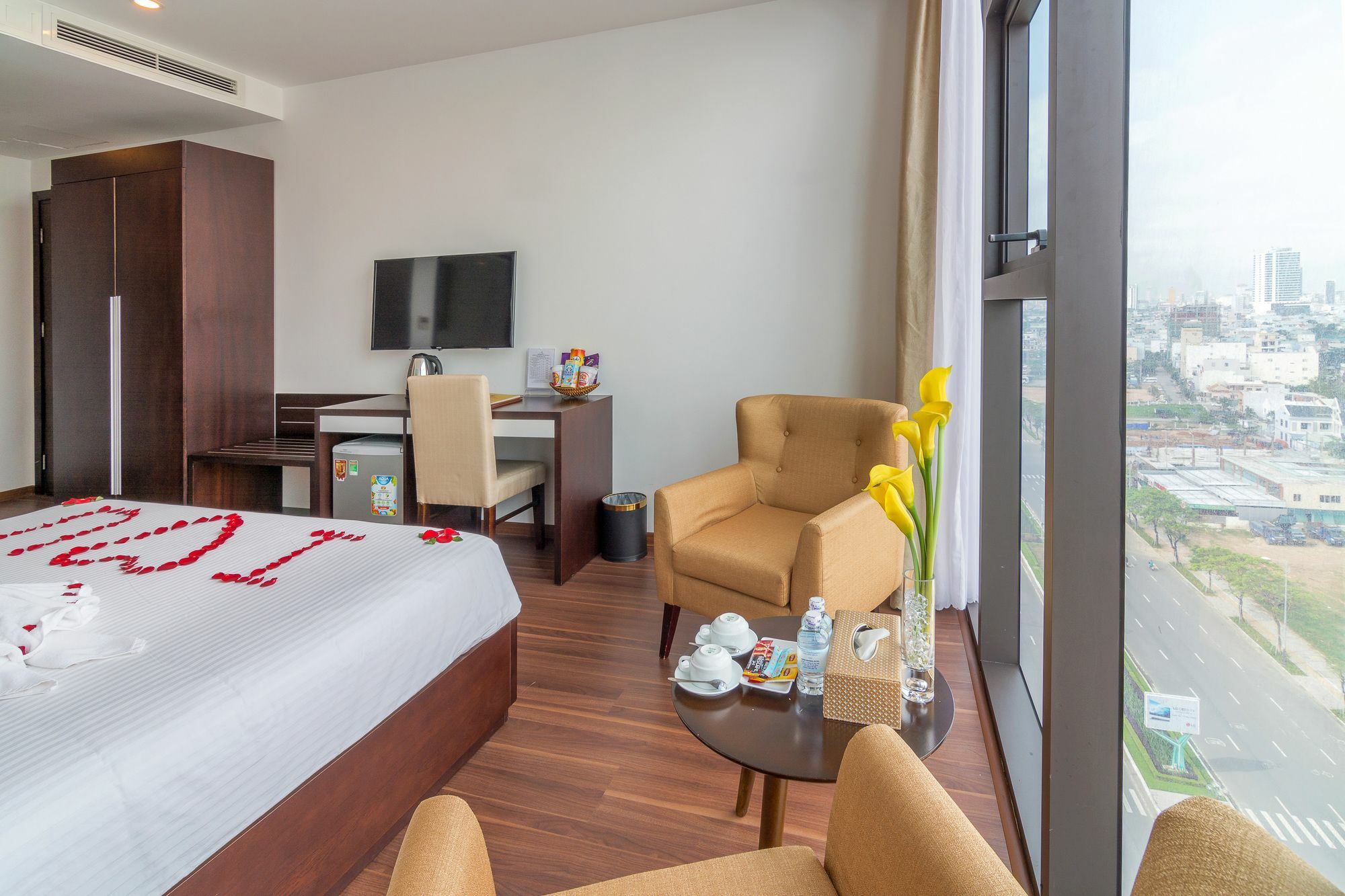 Dana Marina Boutique Da Nang