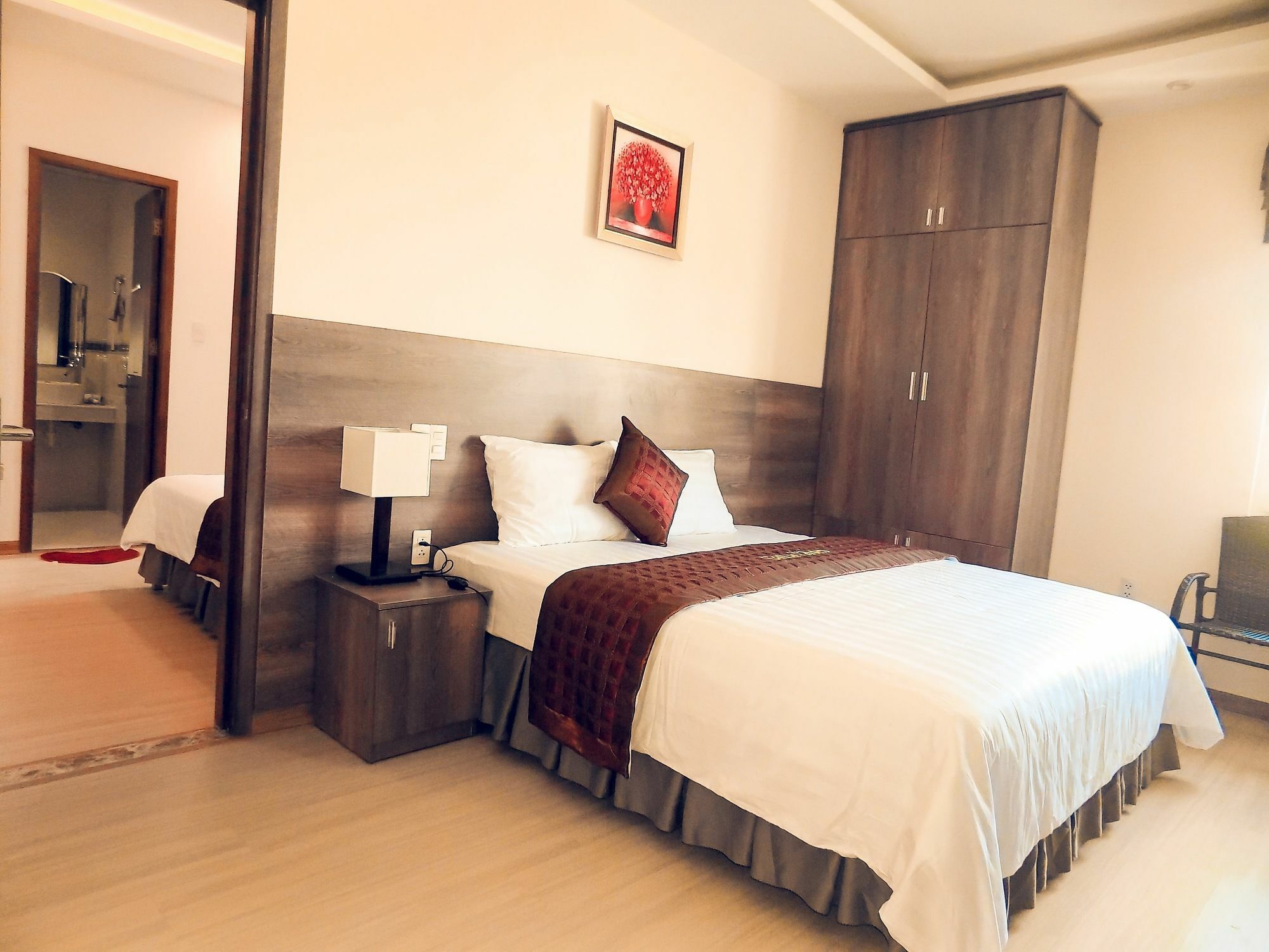 Hotel La Da Nang