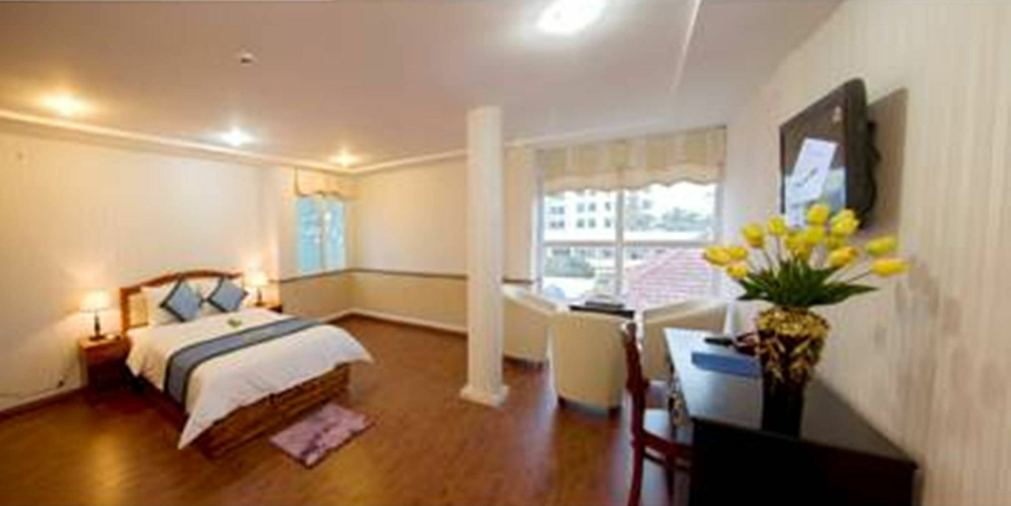 Hotel Song Thu Da Nang