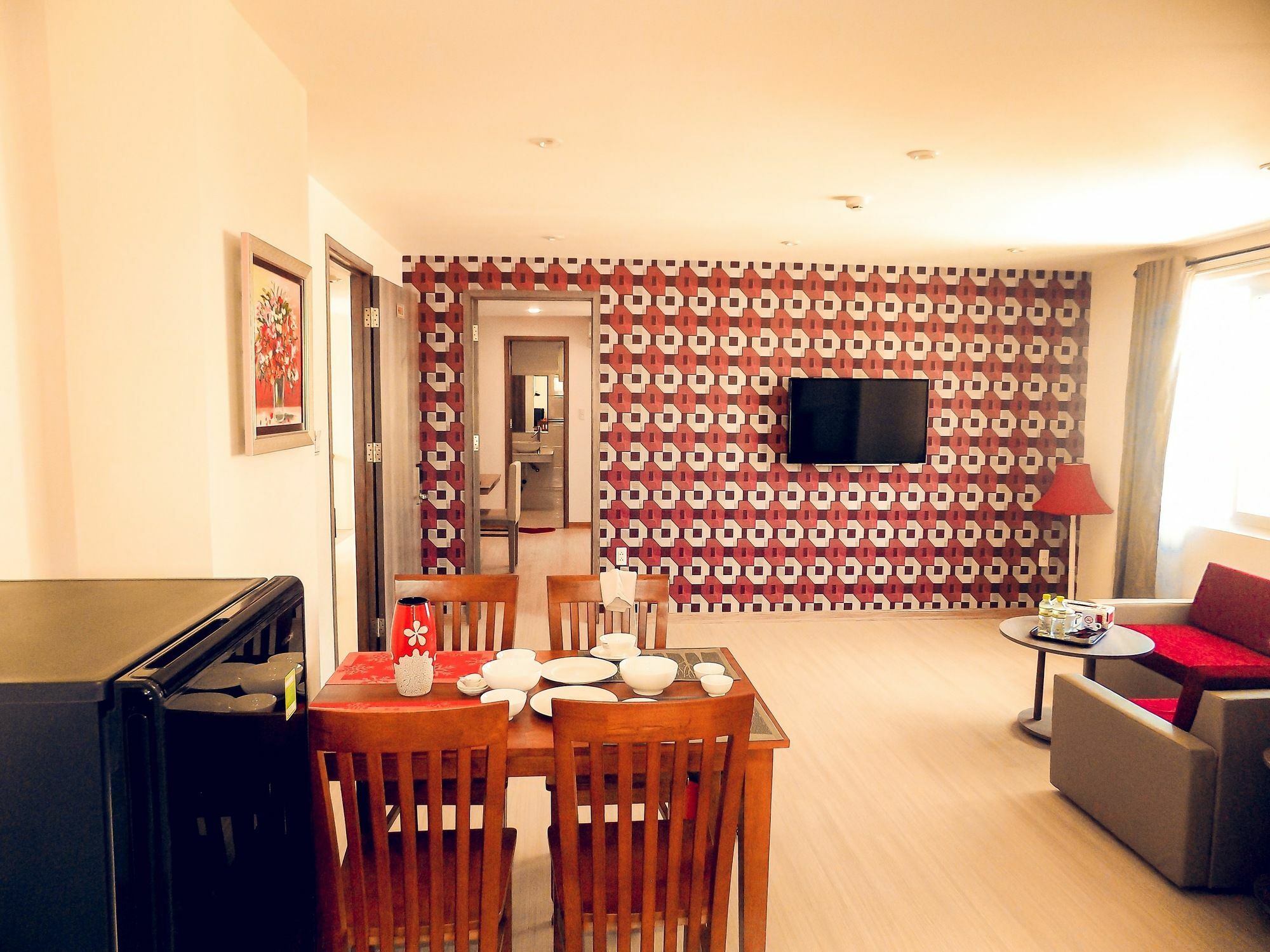 La Hotel Da Nang