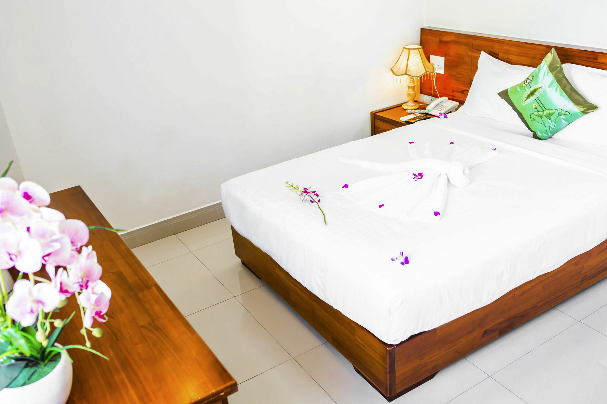 Kien Cuong 2 Hotel 3*