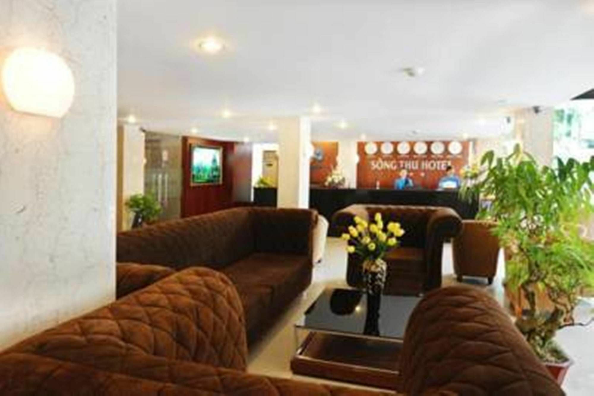 Song Thu Hotel Da Nang