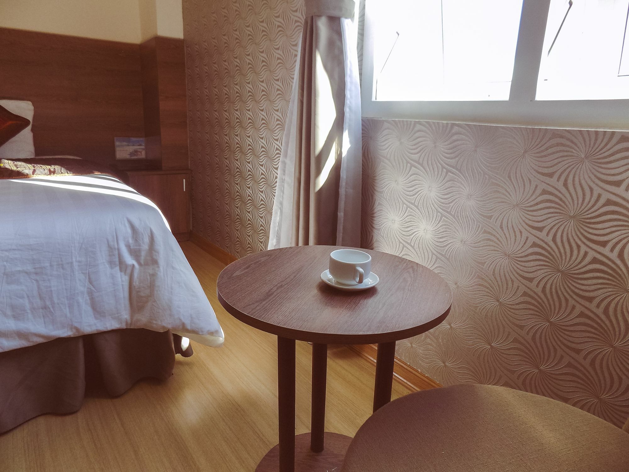 La Hotel 3*