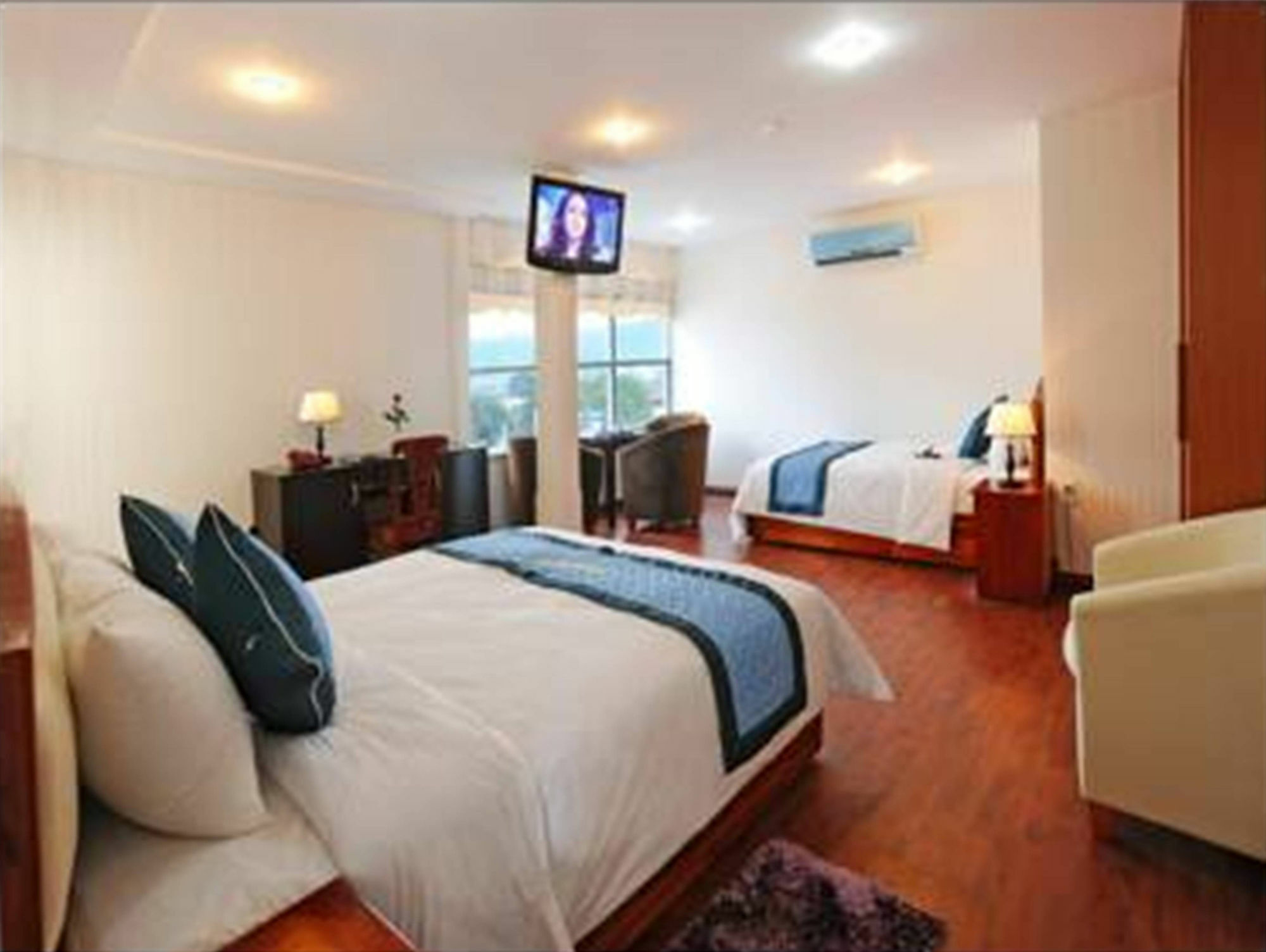 Hotel Song Thu Da Nang