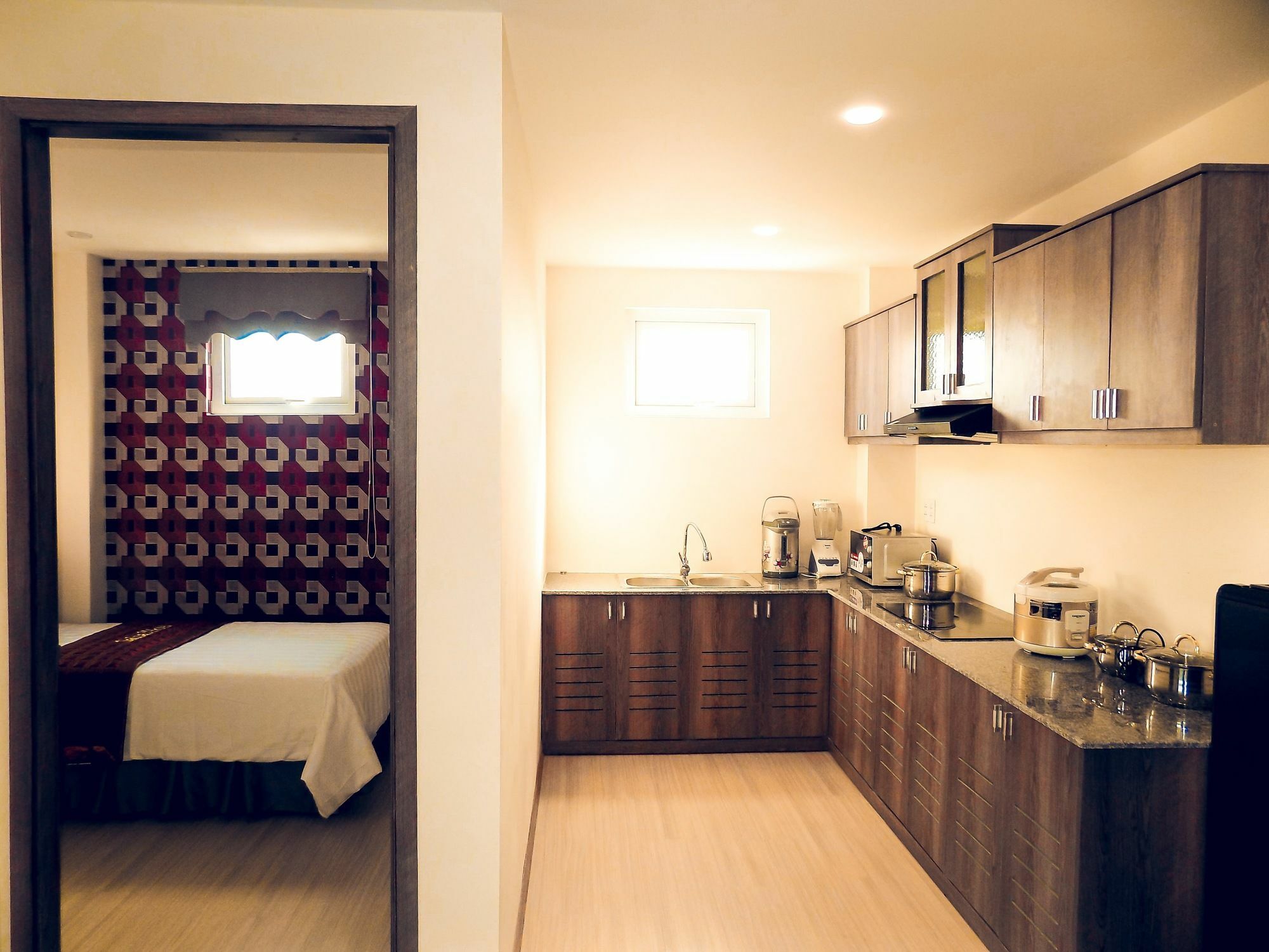 Hotel La Da Nang