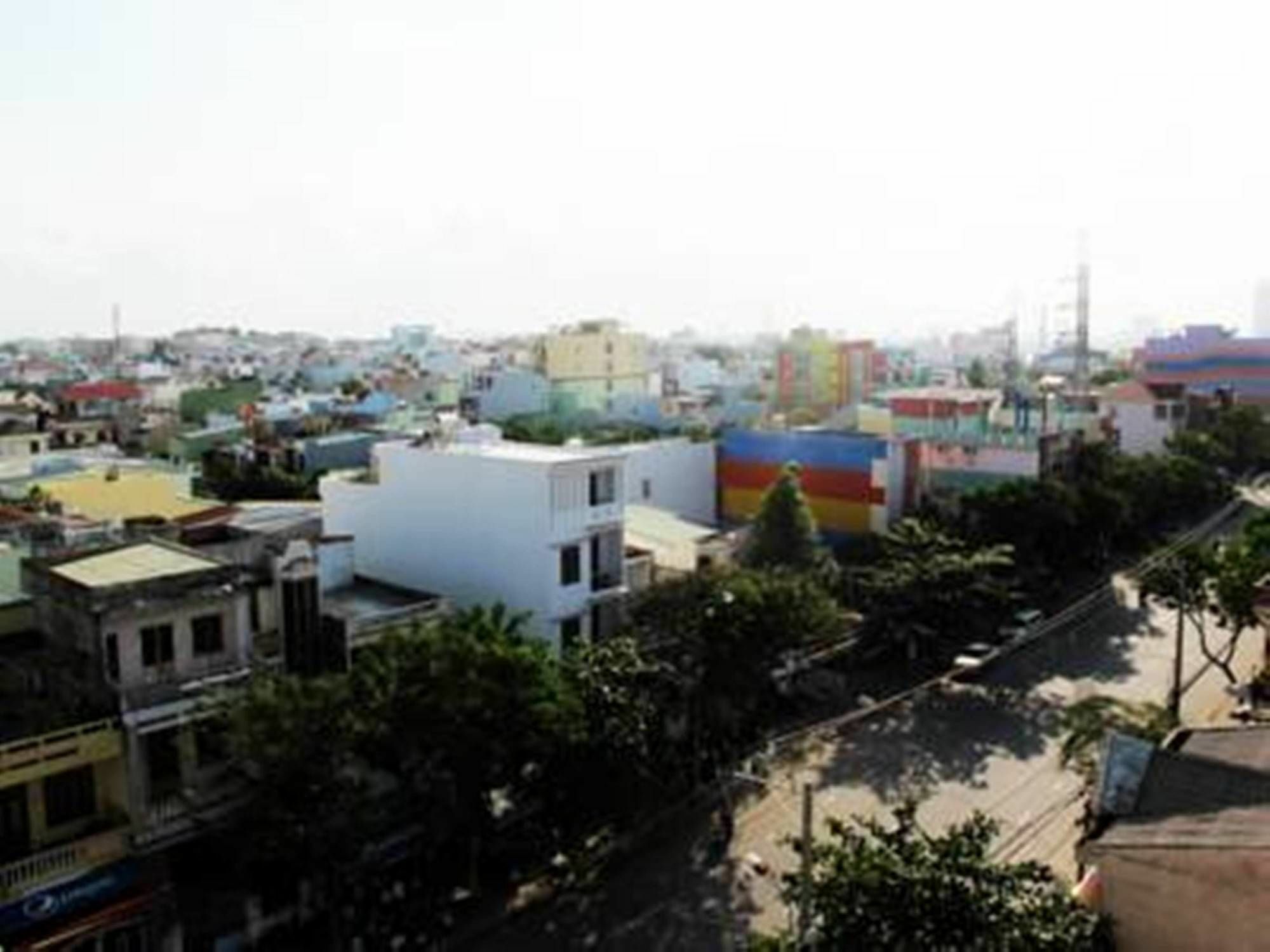 Hotel Song Thu Da Nang