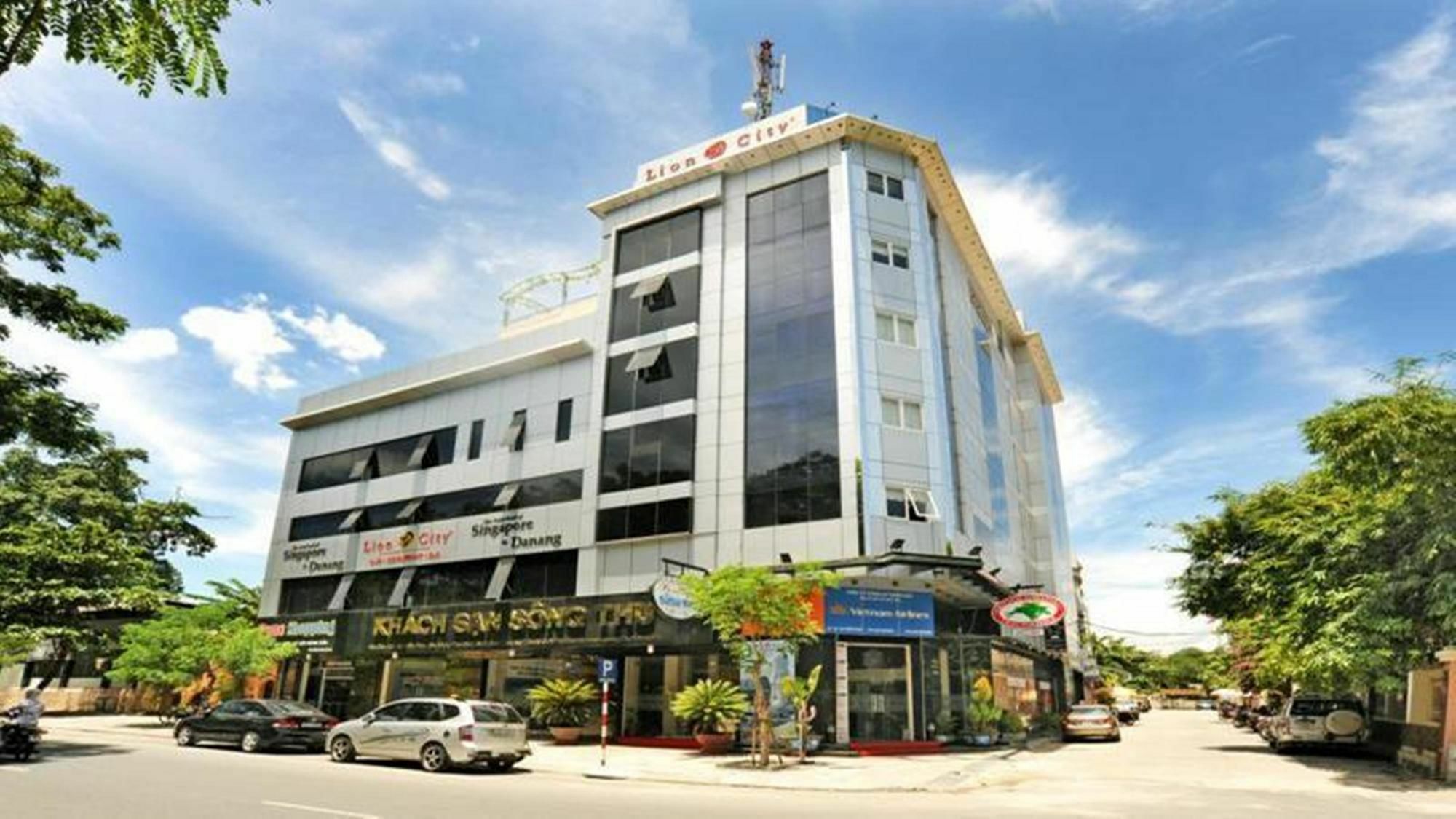 Song Thu Hotel 2*