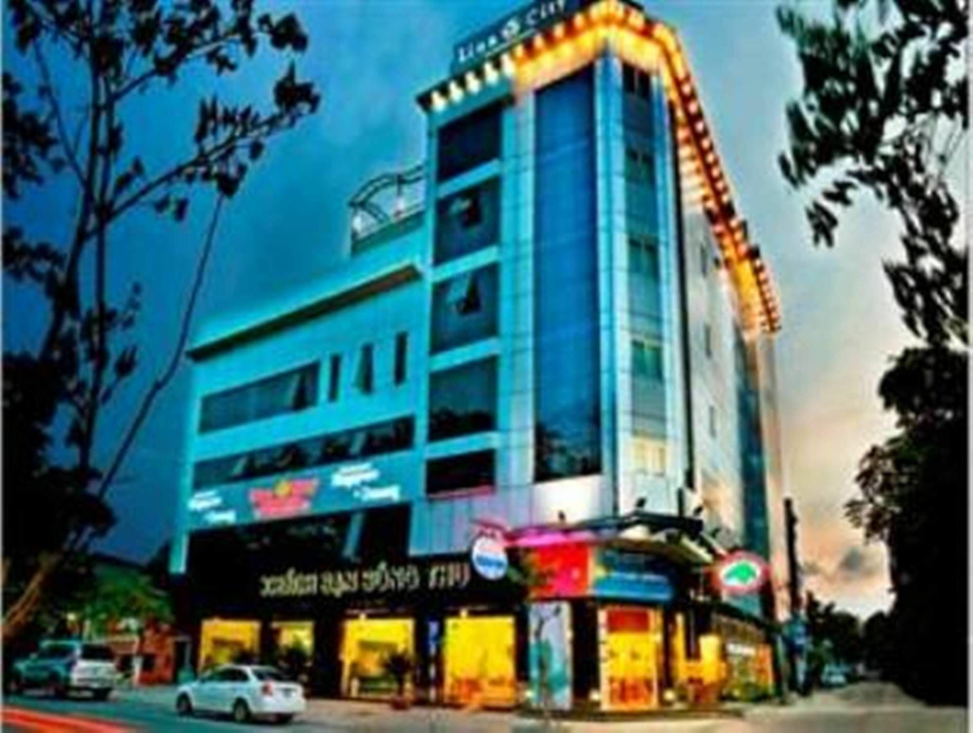 Song Thu Hotel Da Nang
