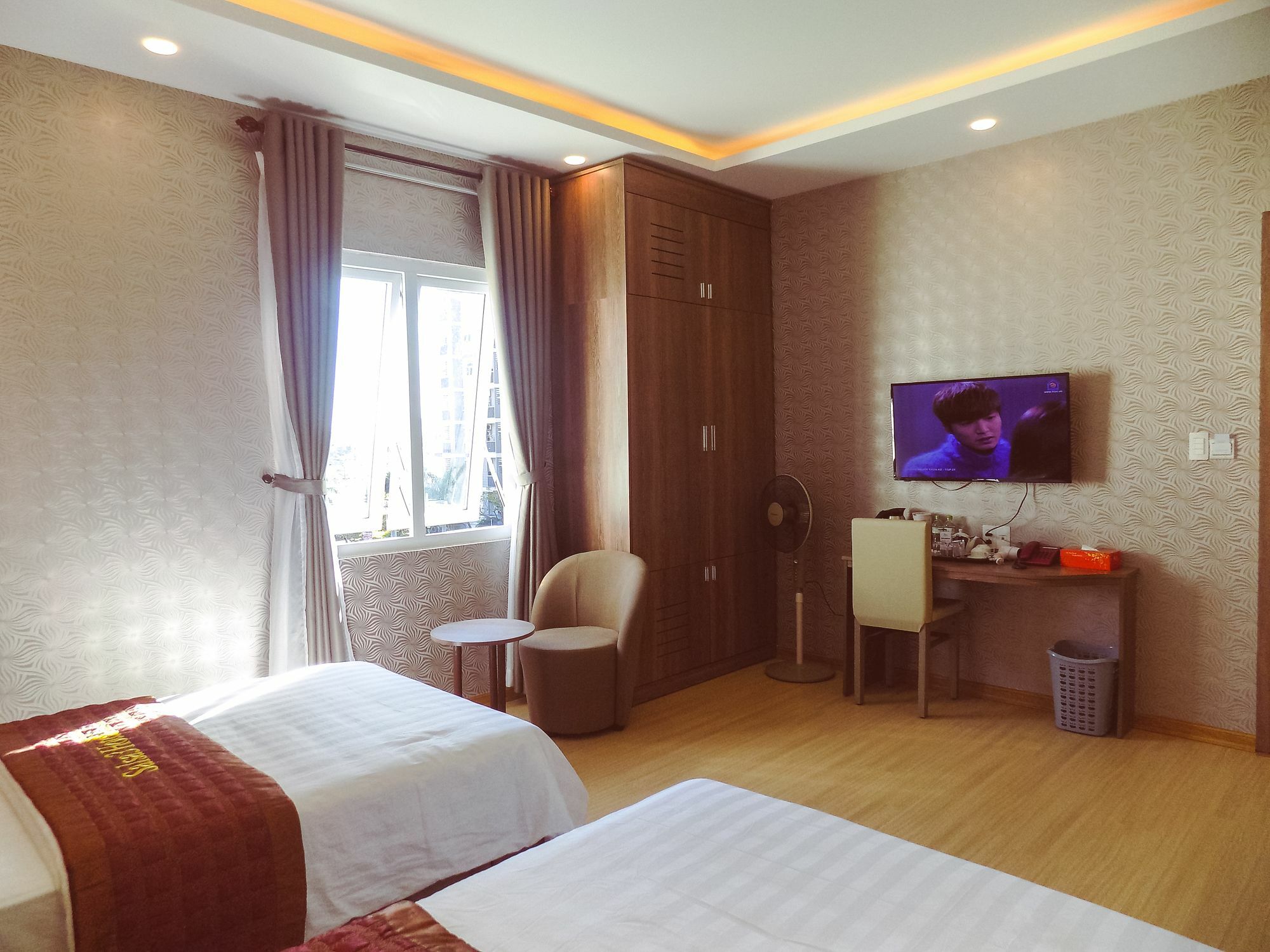 La Hotel 3*