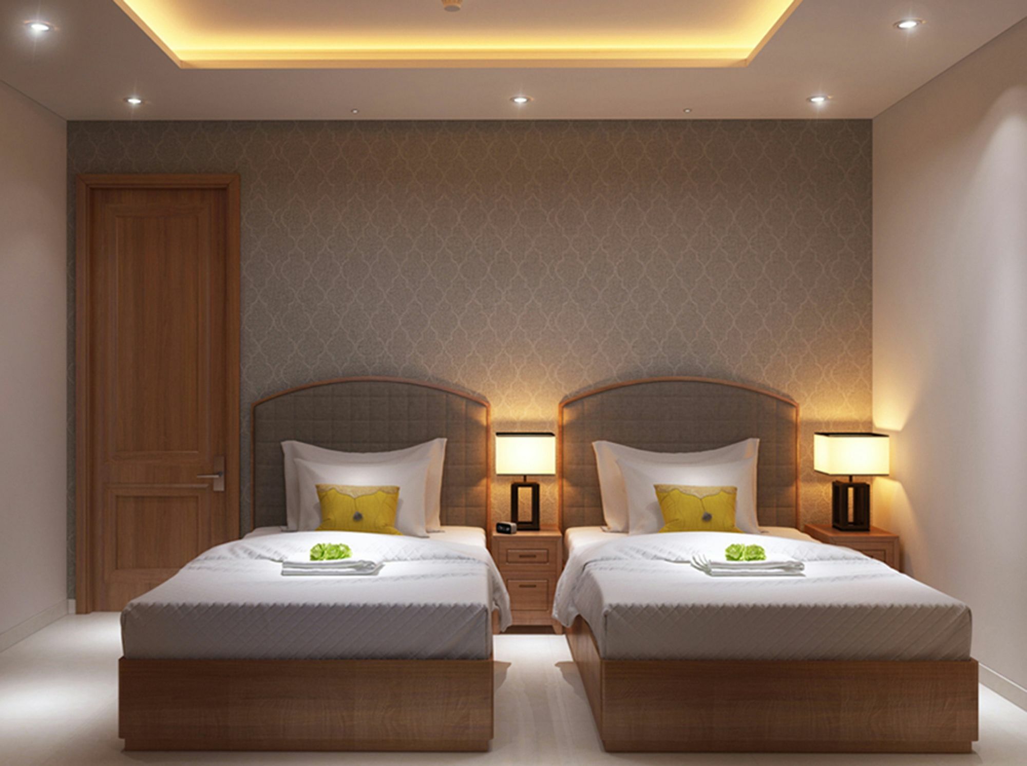 Mercury Boutique Đà Nẵng