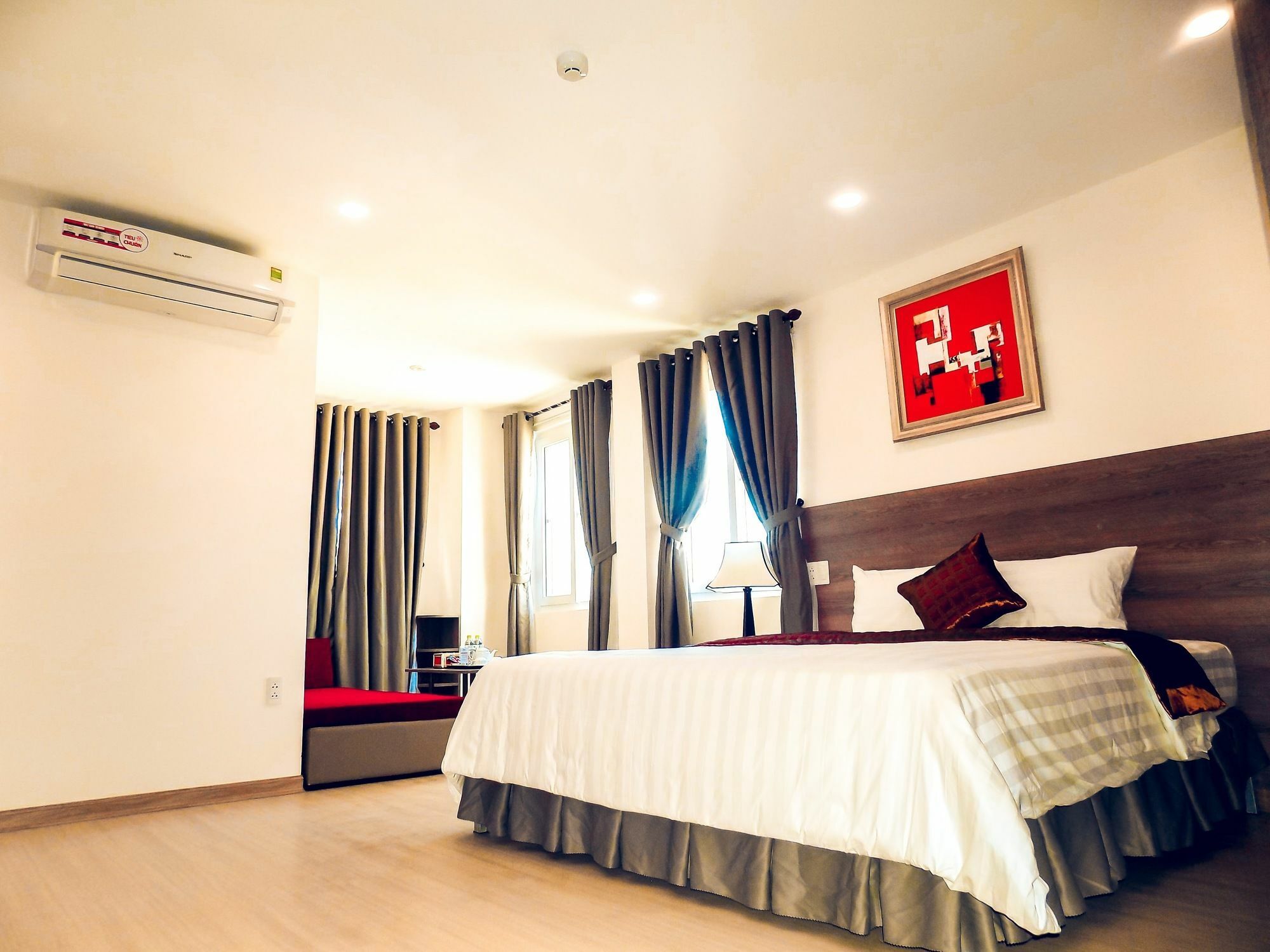 La Hotel