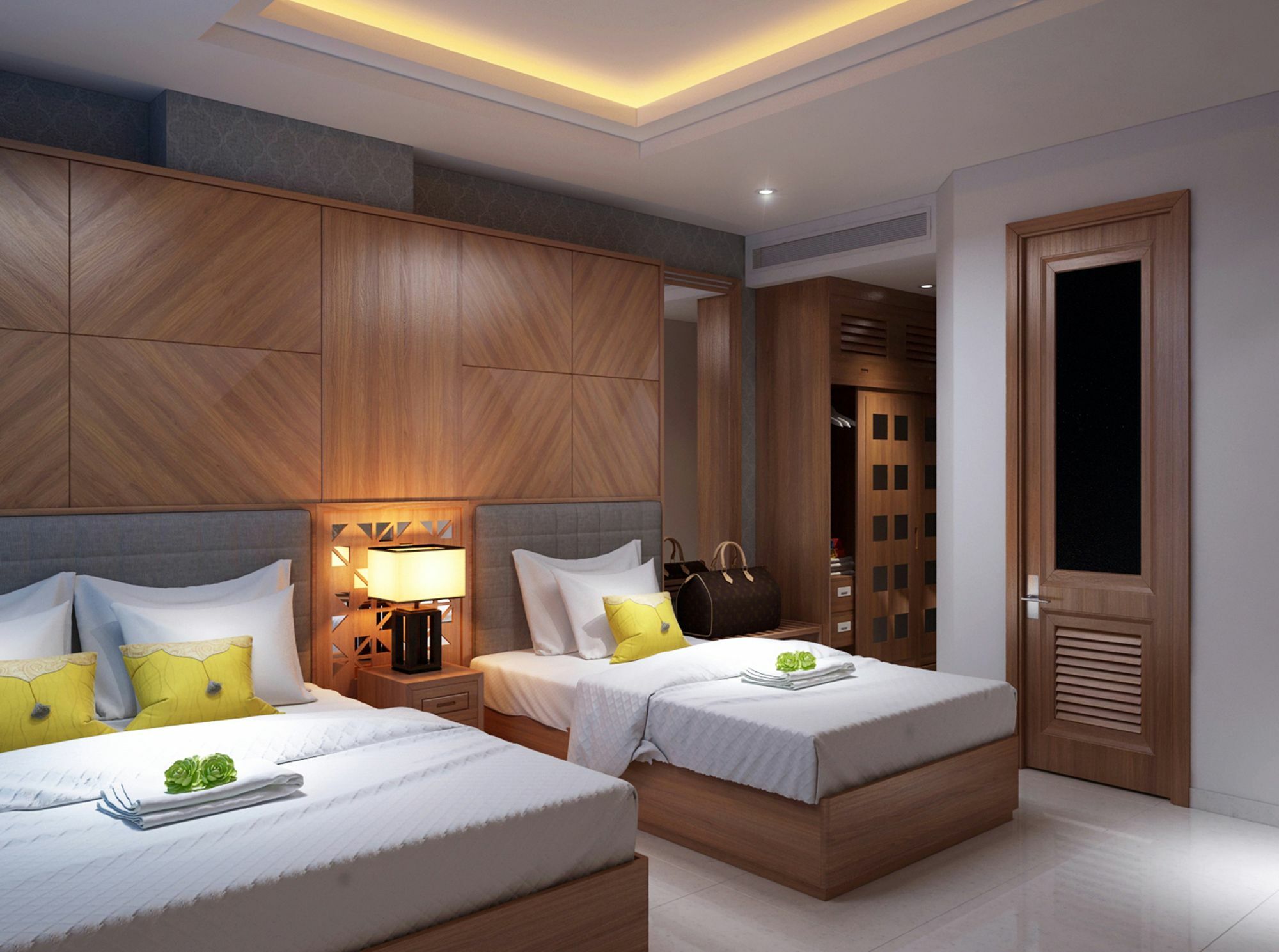 Mercury Boutique 3*