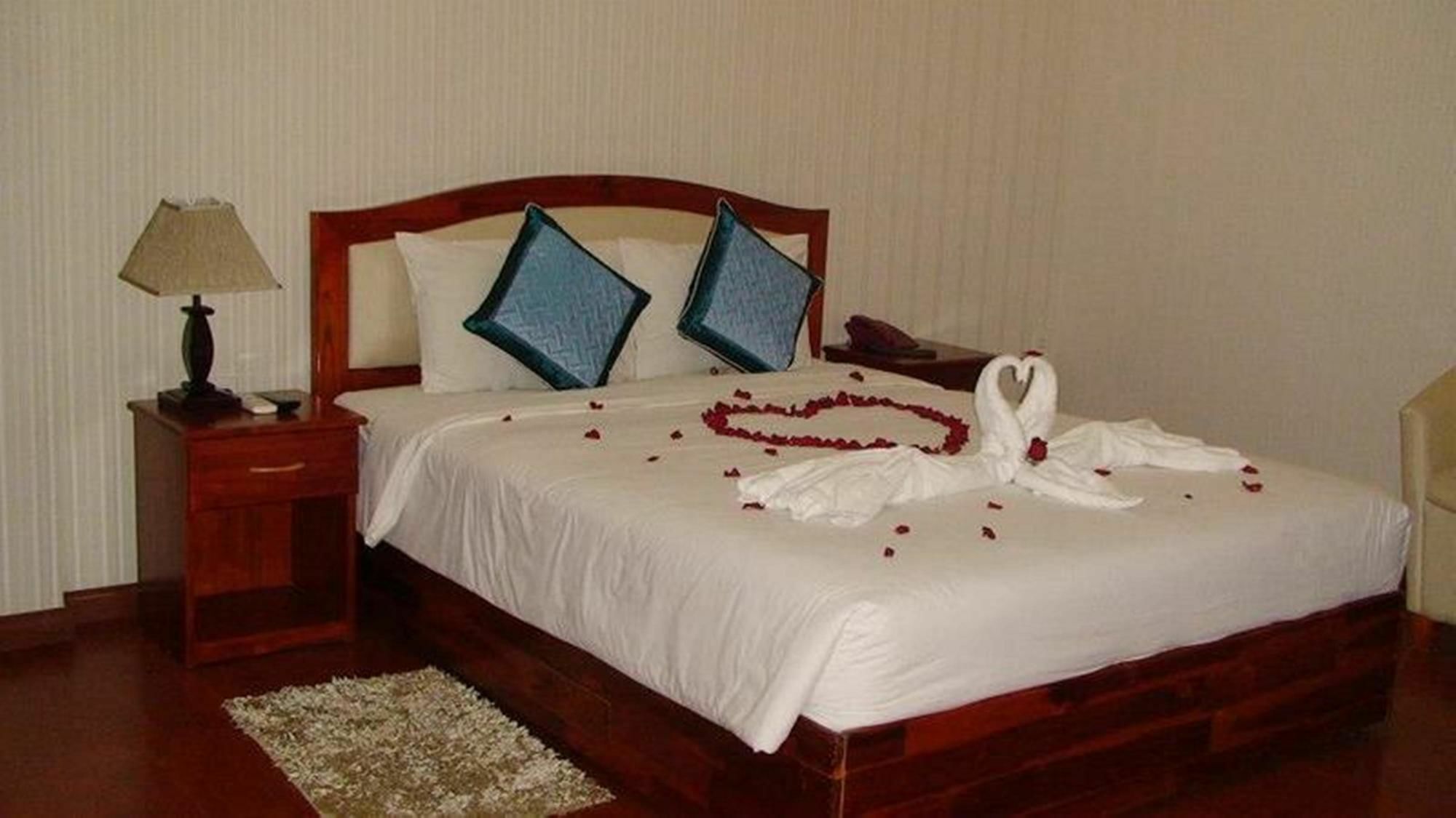 Hotel Song Thu