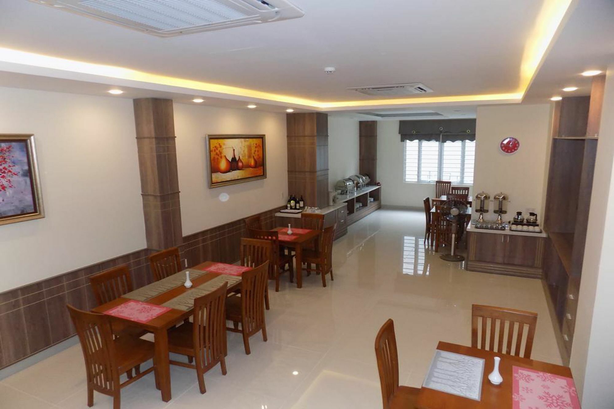 La Hotel Da Nang