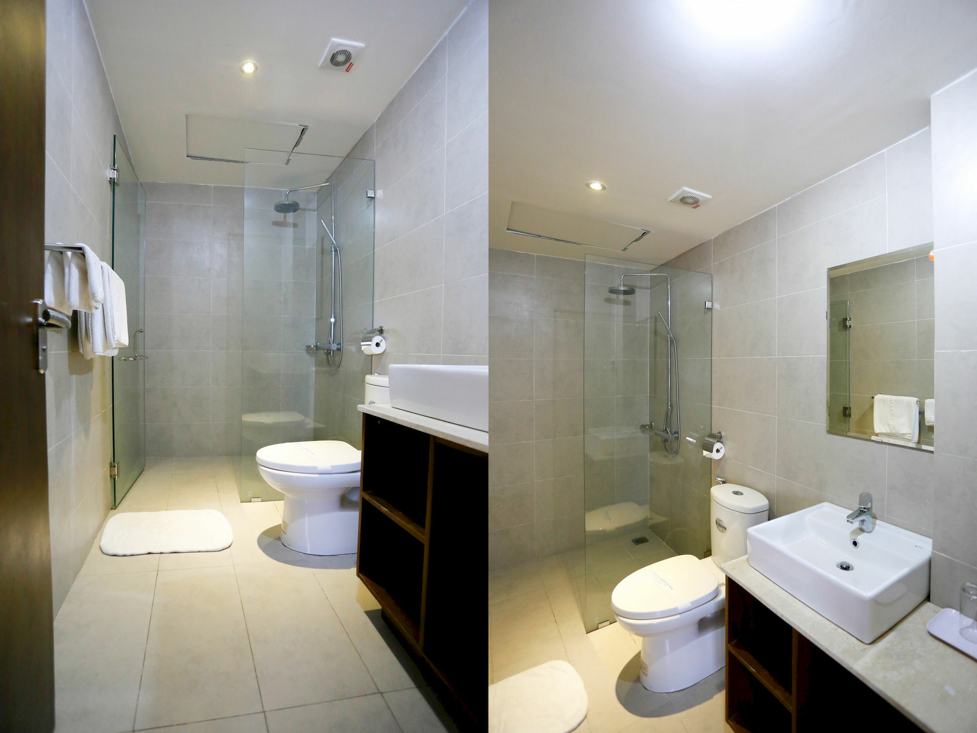 Hotel Thu Do 2*