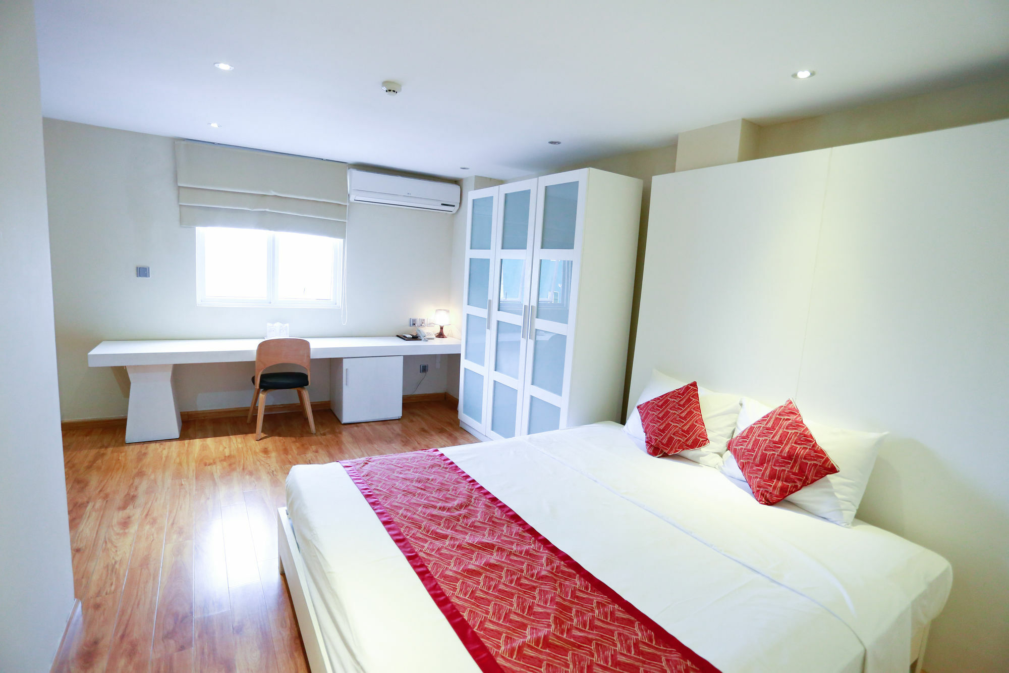 Hotel Thu Do 2*