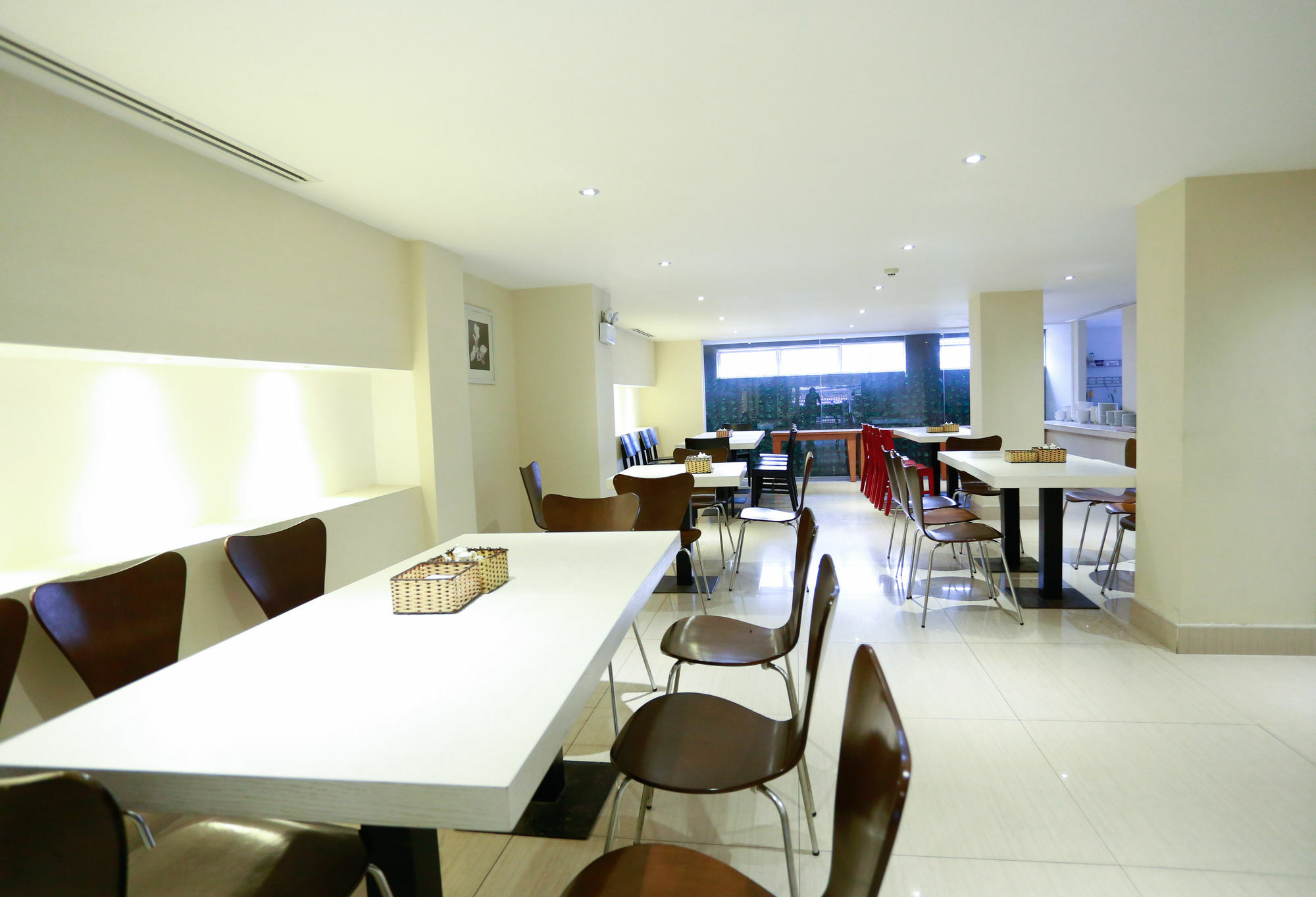 Thu Do Hotel Da Nang