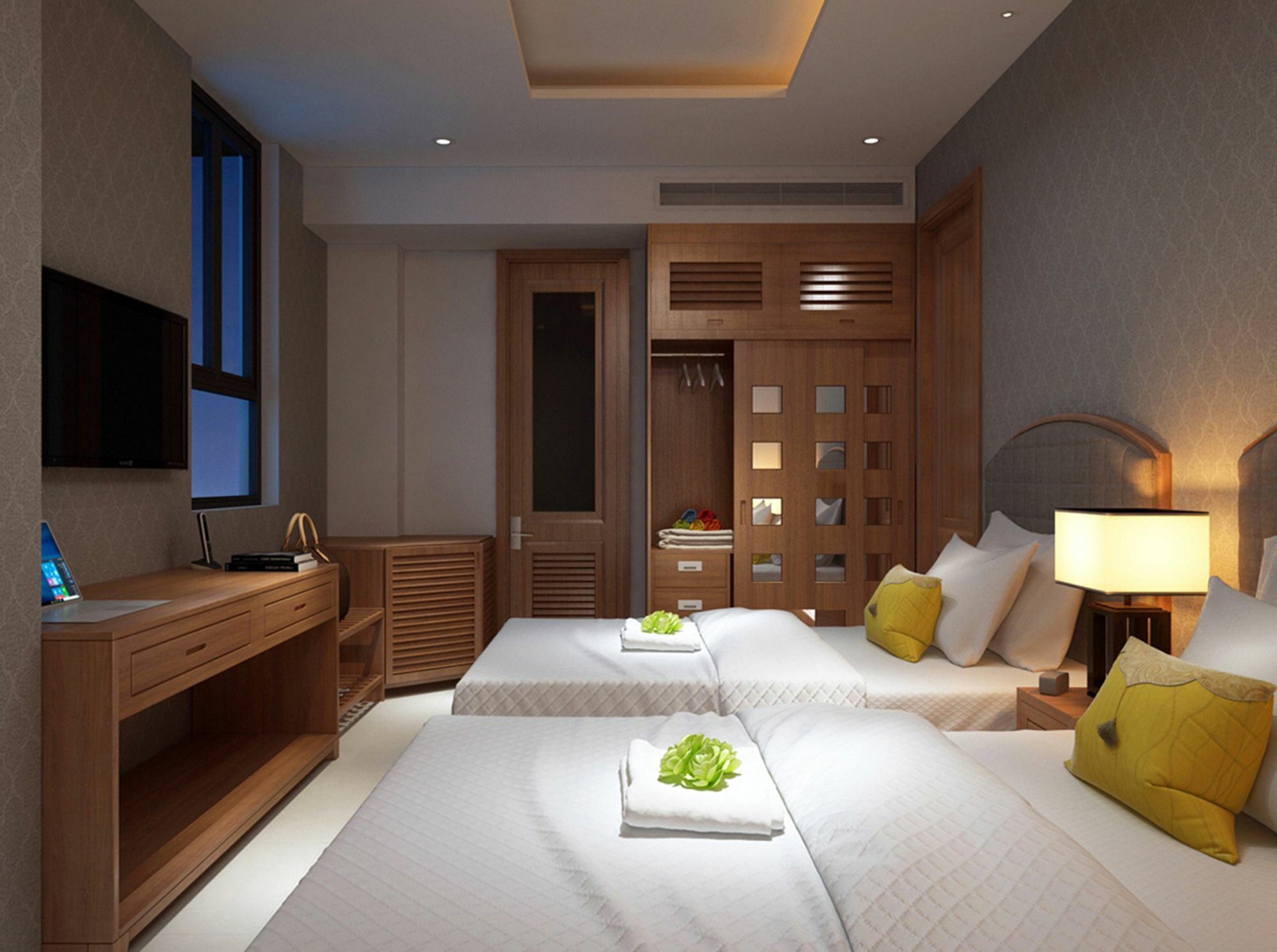 Hotel Mercury Boutique 3*