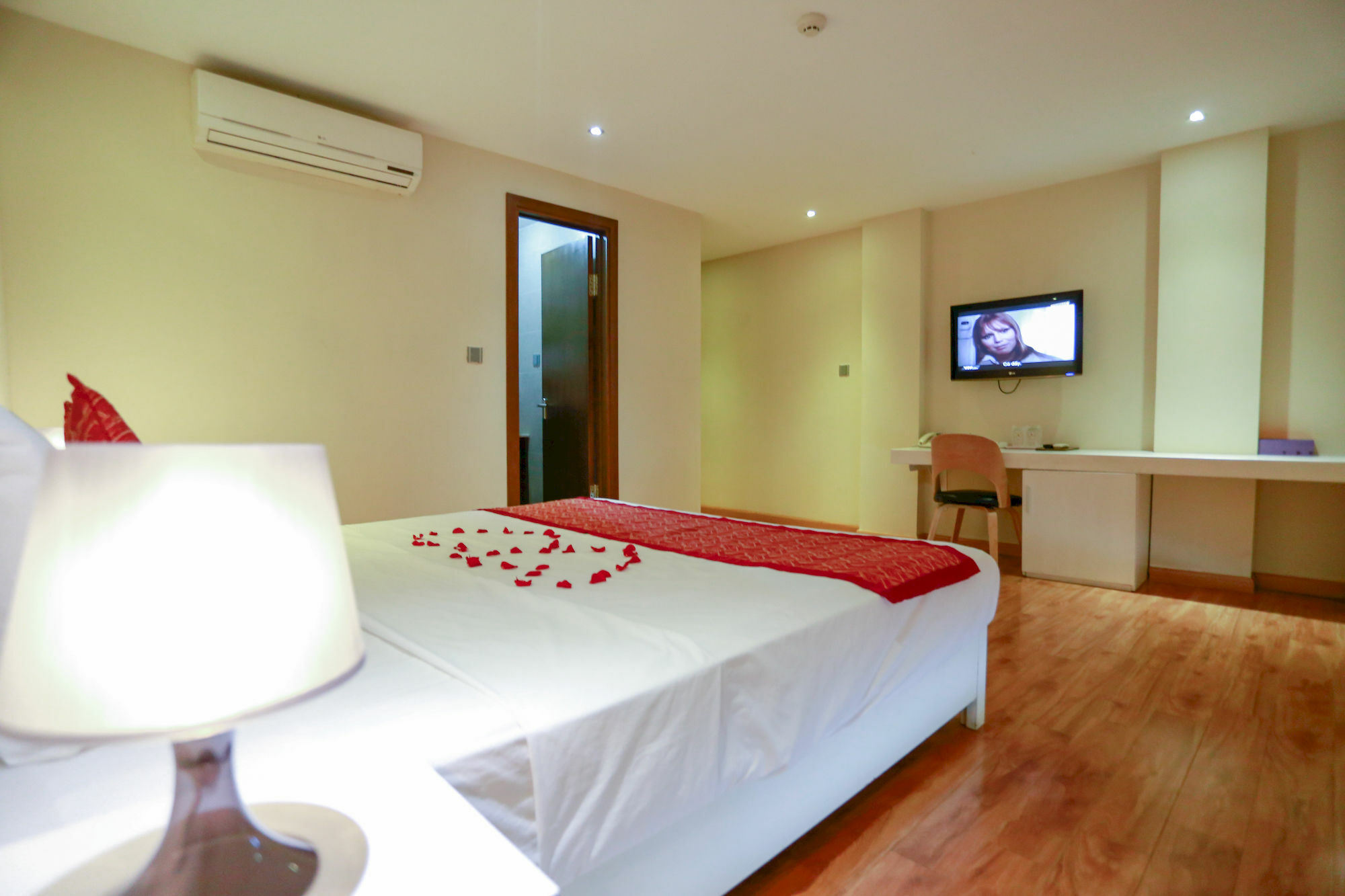 Thu Do 2* Da Nang