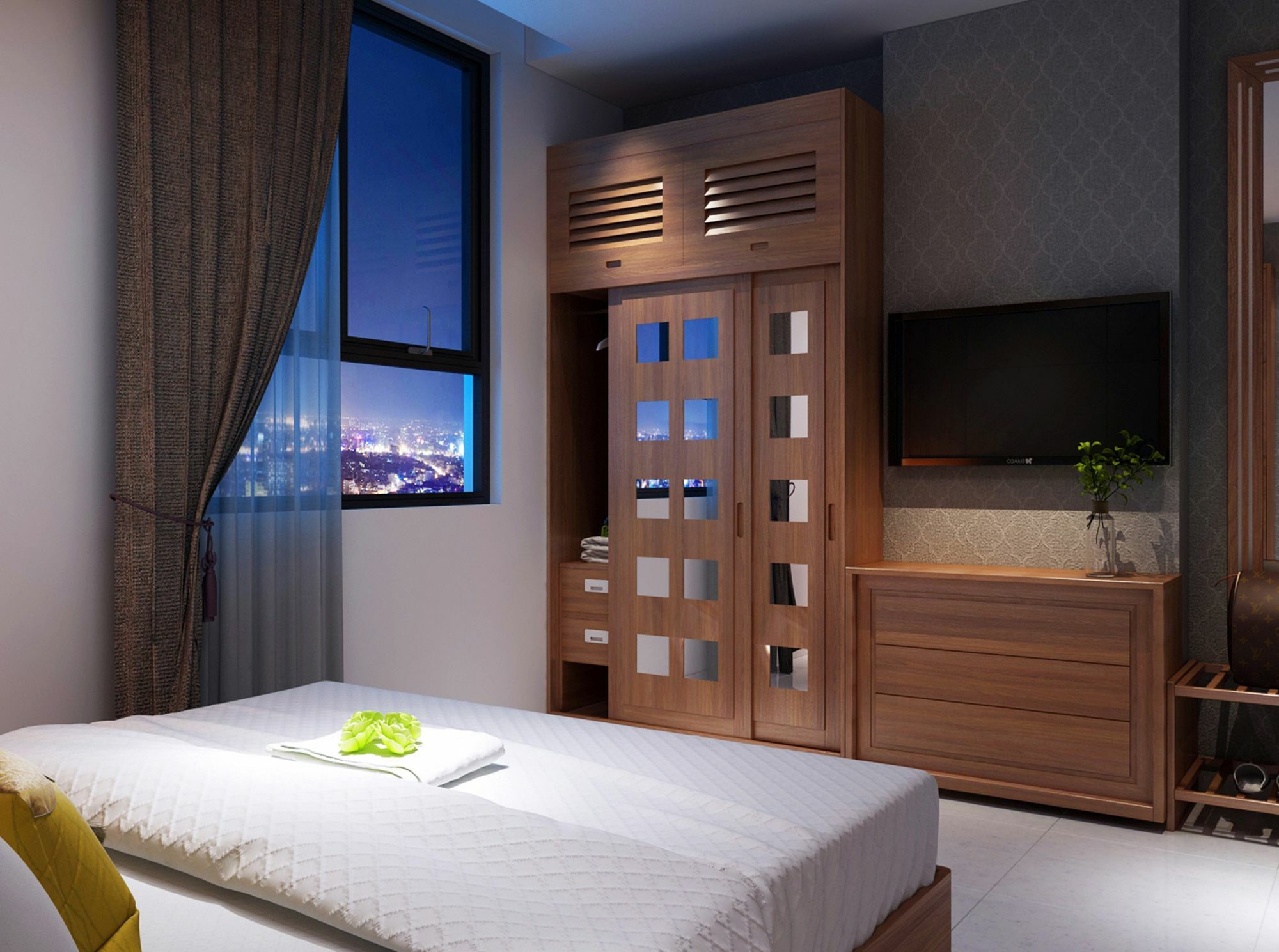 Hotel Mercury Boutique Đà Nẵng