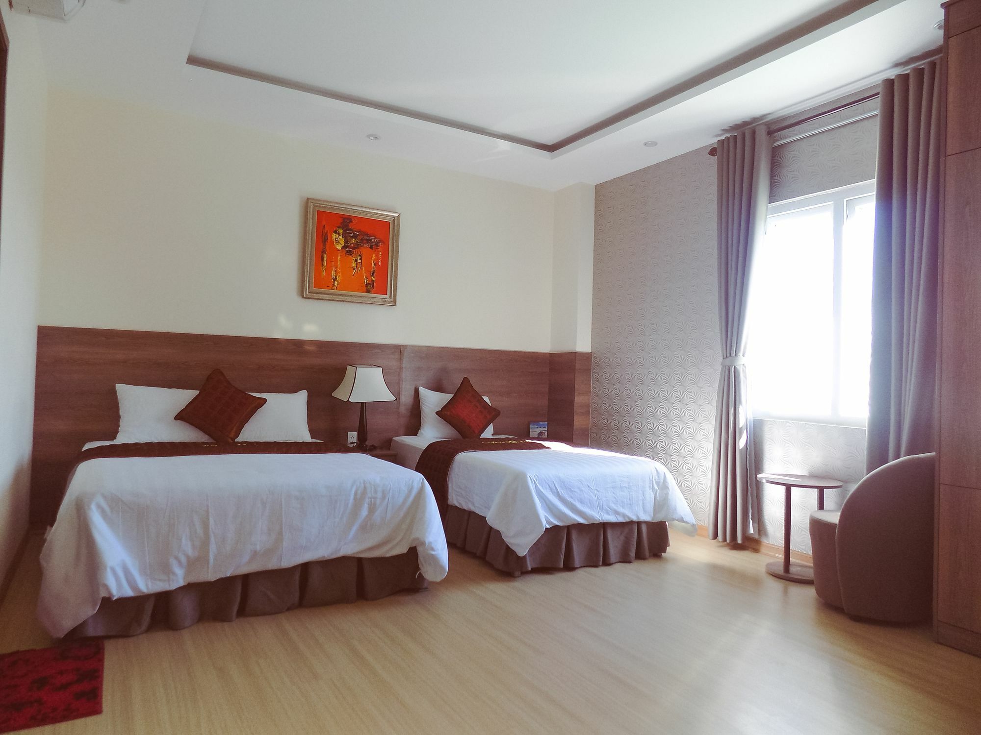 Hotel La