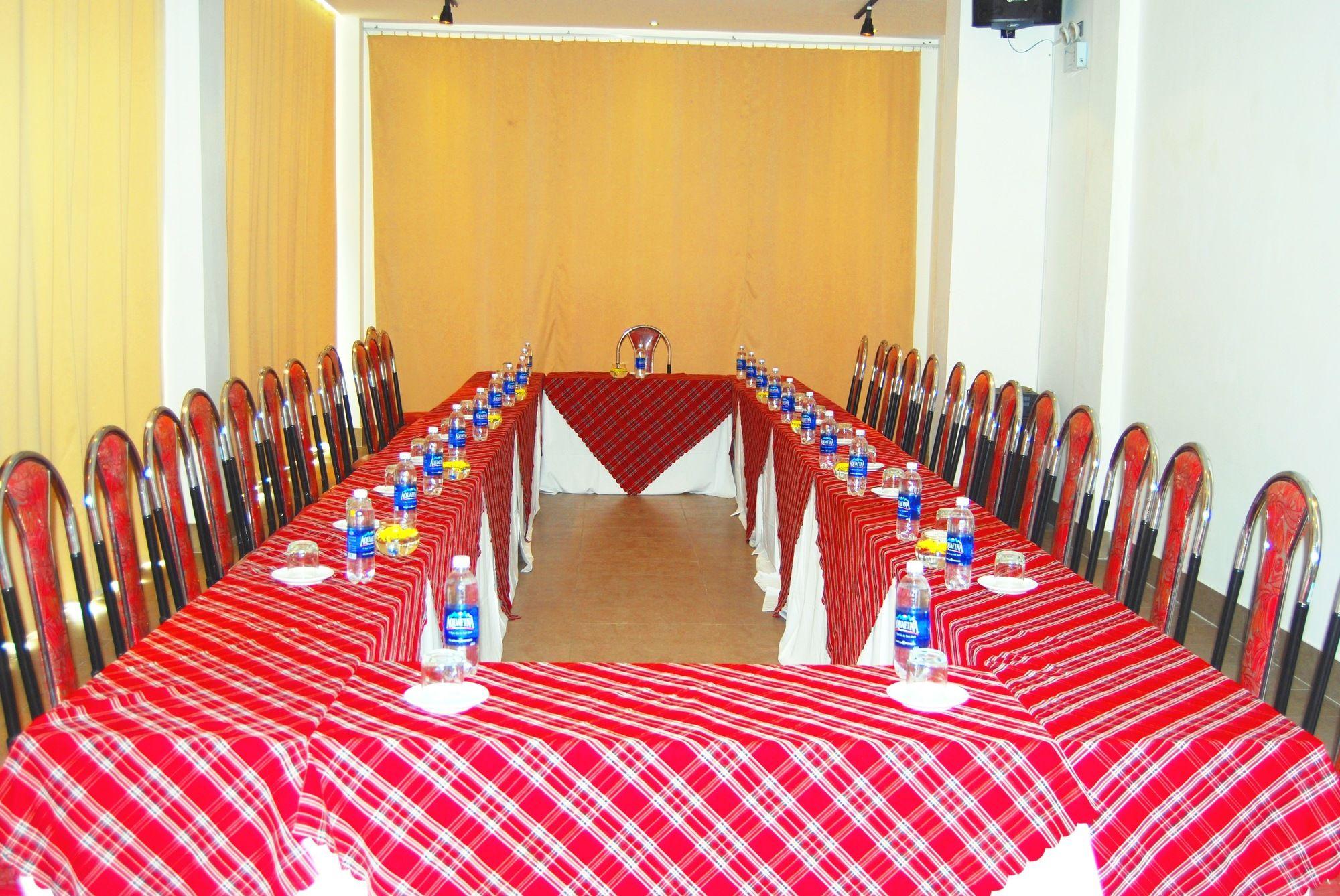 Thu Do Hotel 2*